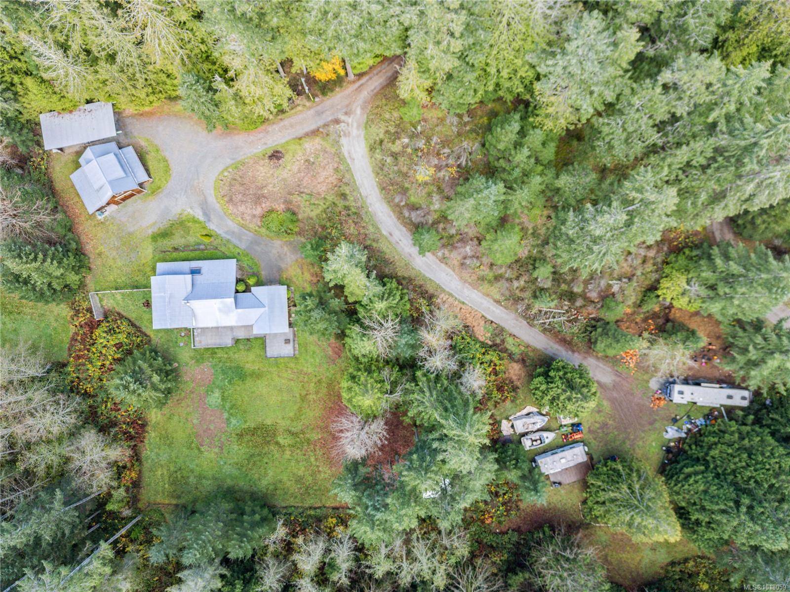 Salt Spring, BC V8K 2K9,211 Long Harbour Rd