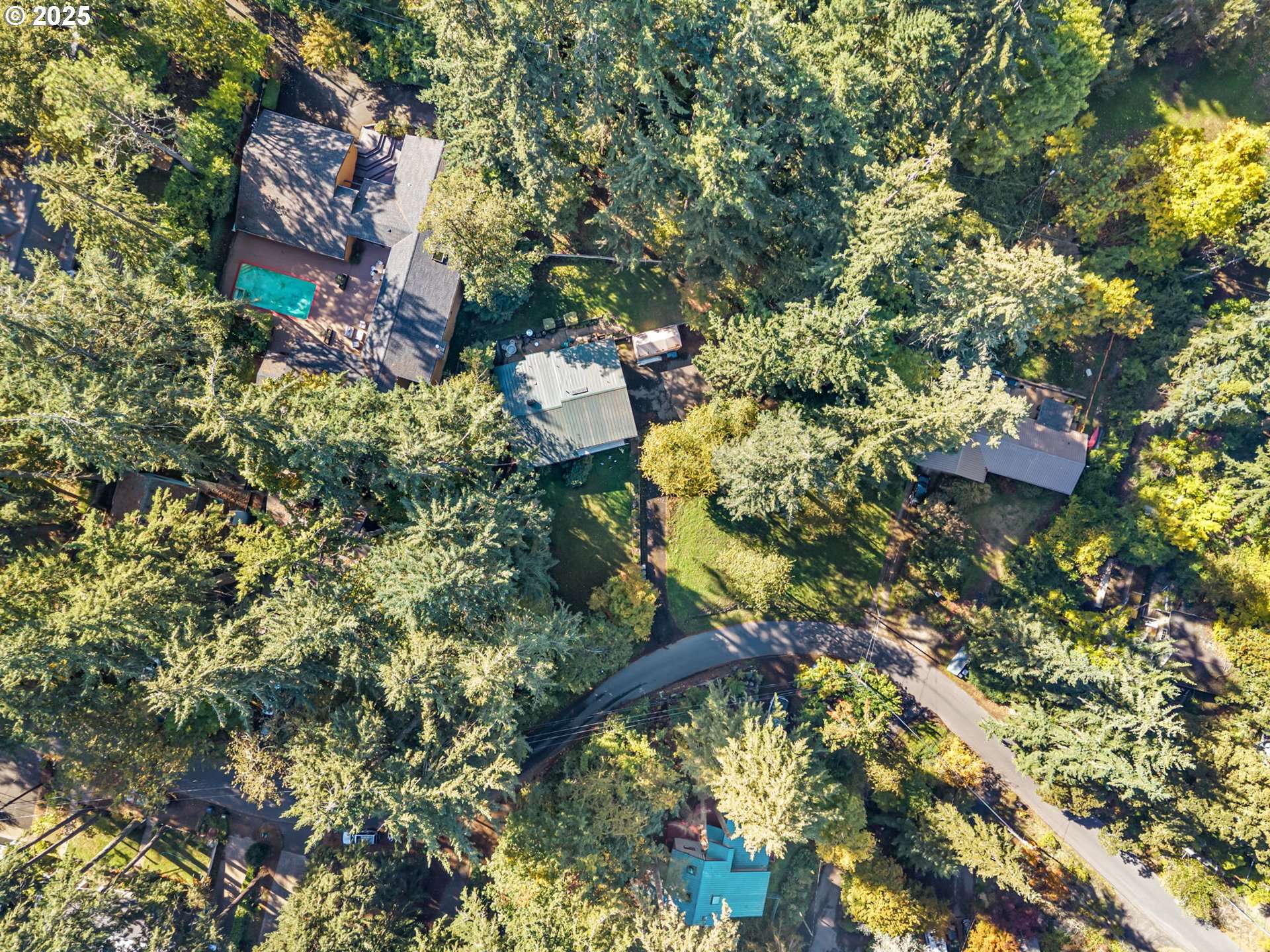 Eugene, OR 97403,SYLVAN ST