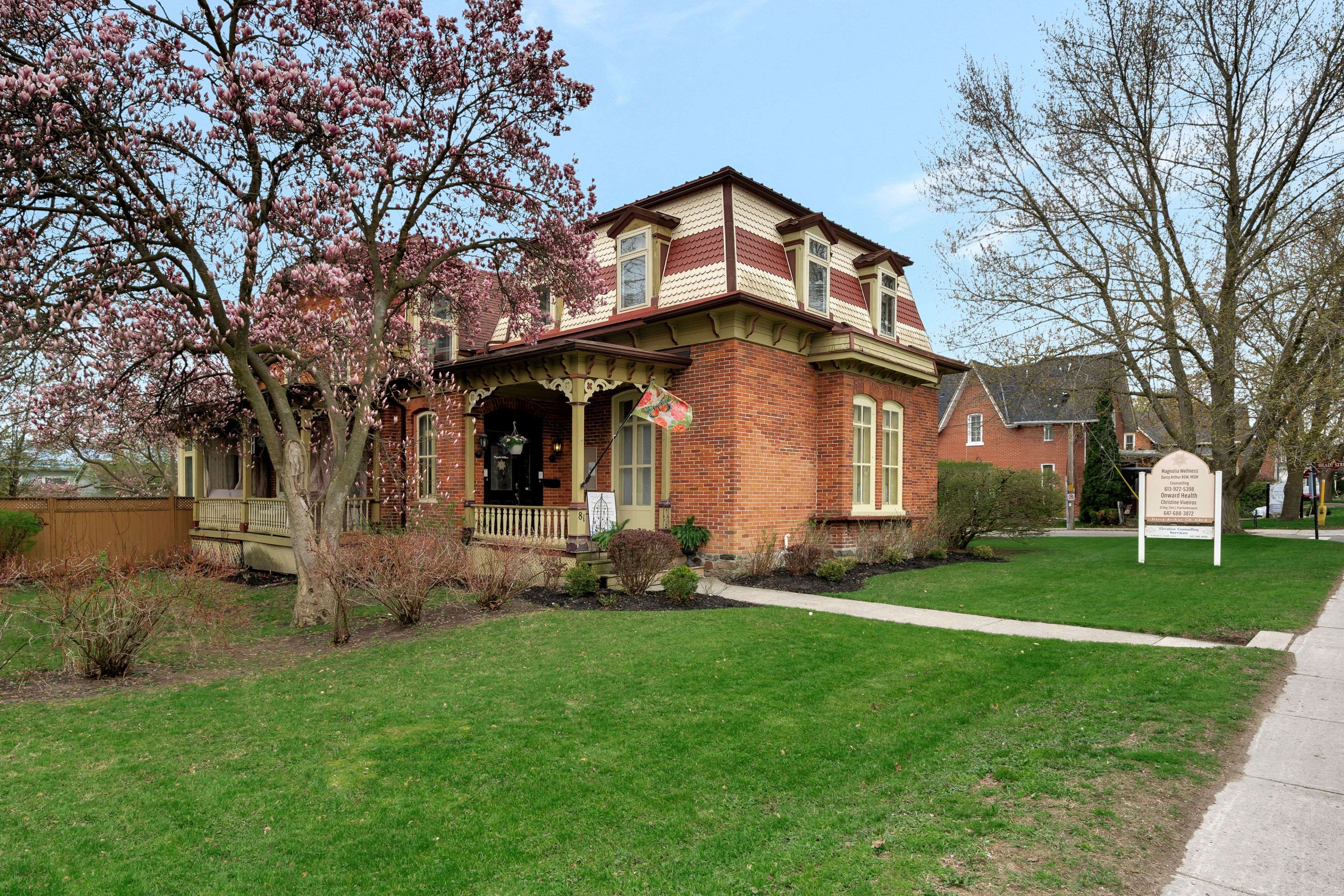 Brighton, ON K0K 1H0,81 Main ST