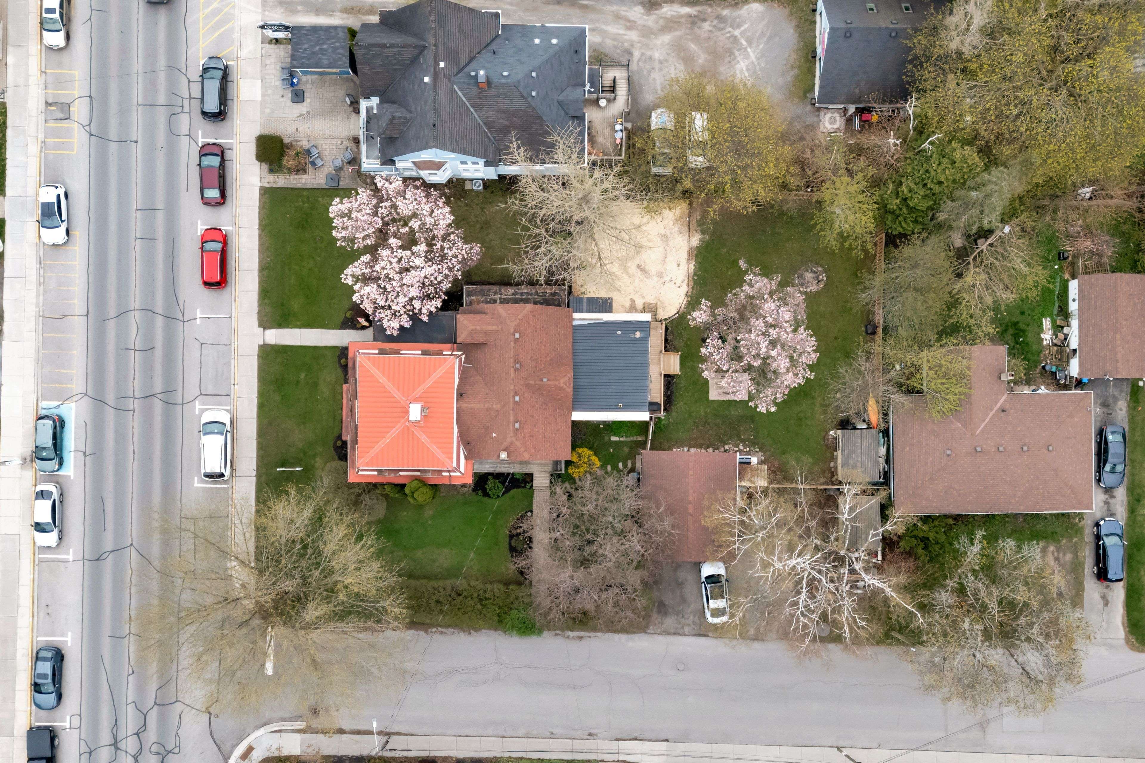 Brighton, ON K0K 1H0,81 Main ST