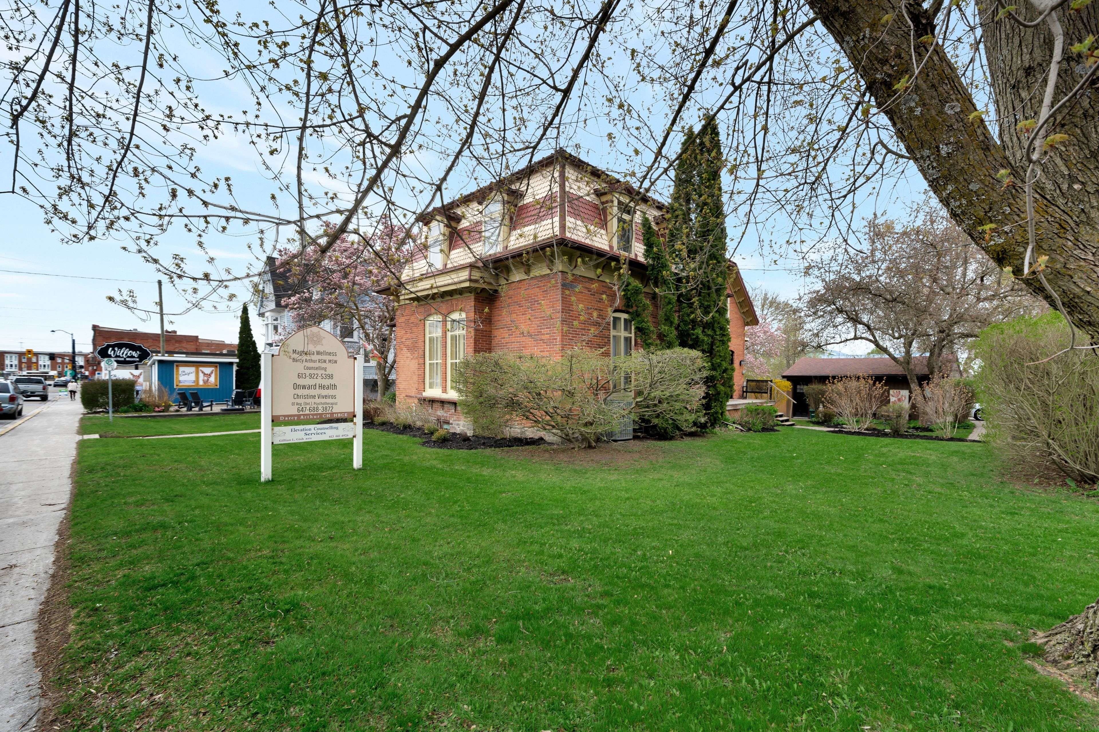 Brighton, ON K0K 1H0,81 Main ST