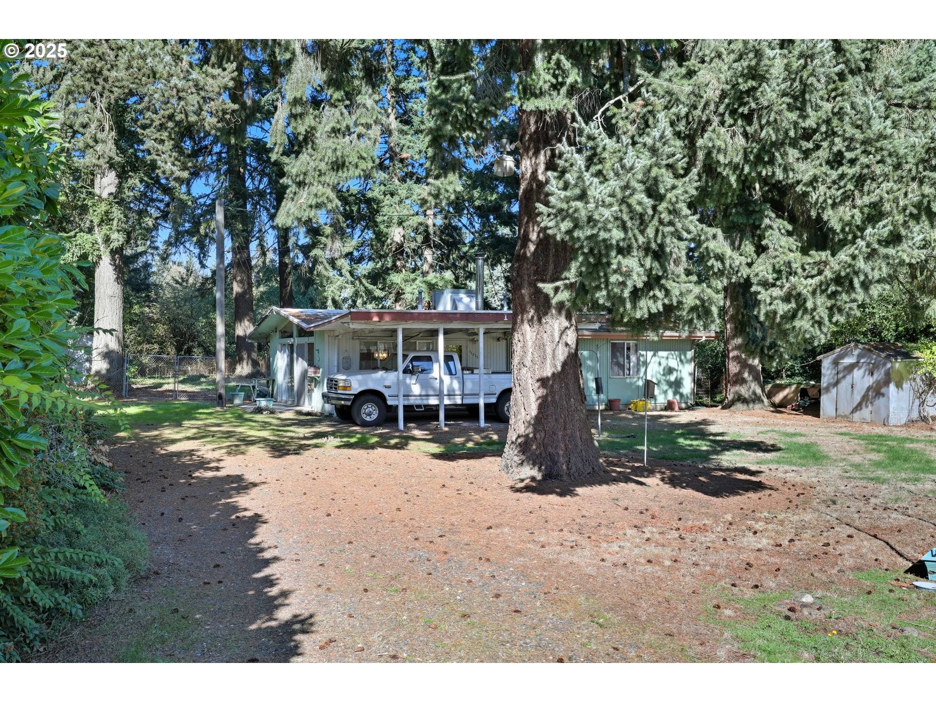 Portland, OR 97233,12825 SE LINCOLN ST