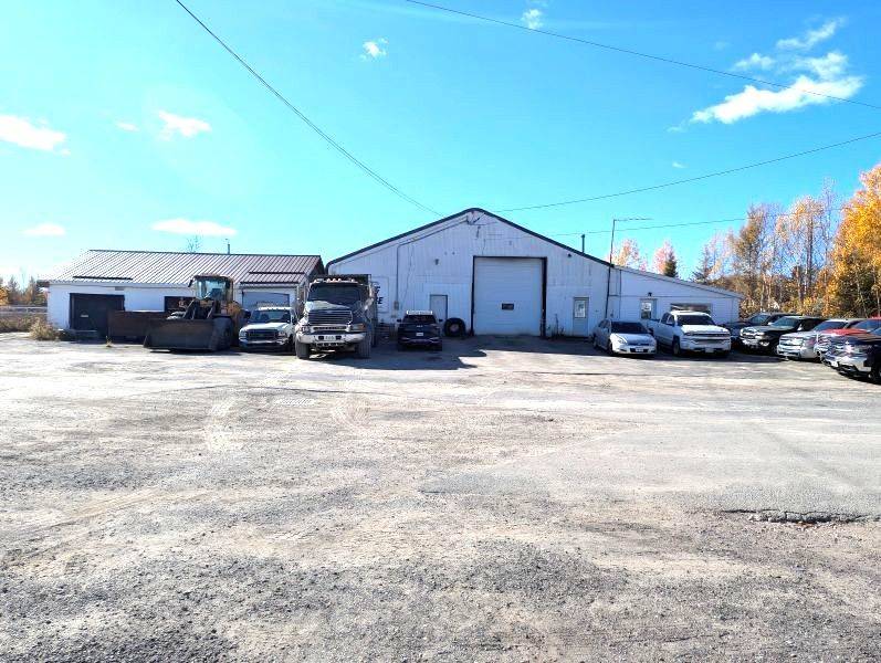 Kirkland Lake, ON P2N 3B4,65 Comfort ST