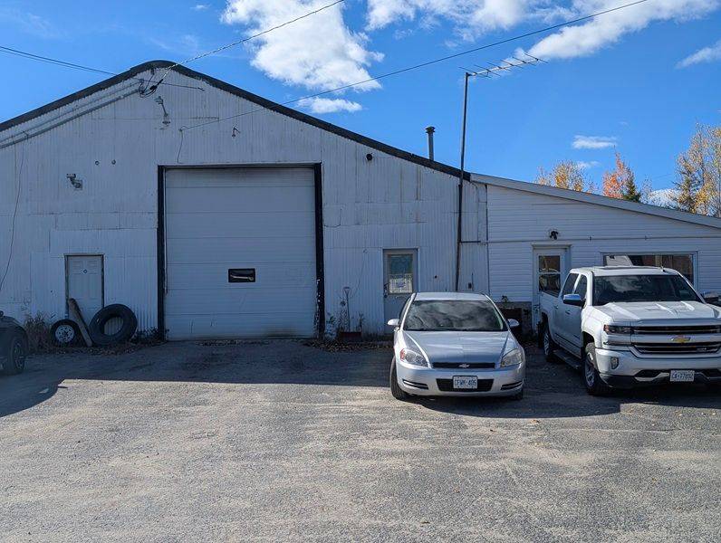 Kirkland Lake, ON P2N 3B4,65 Comfort ST