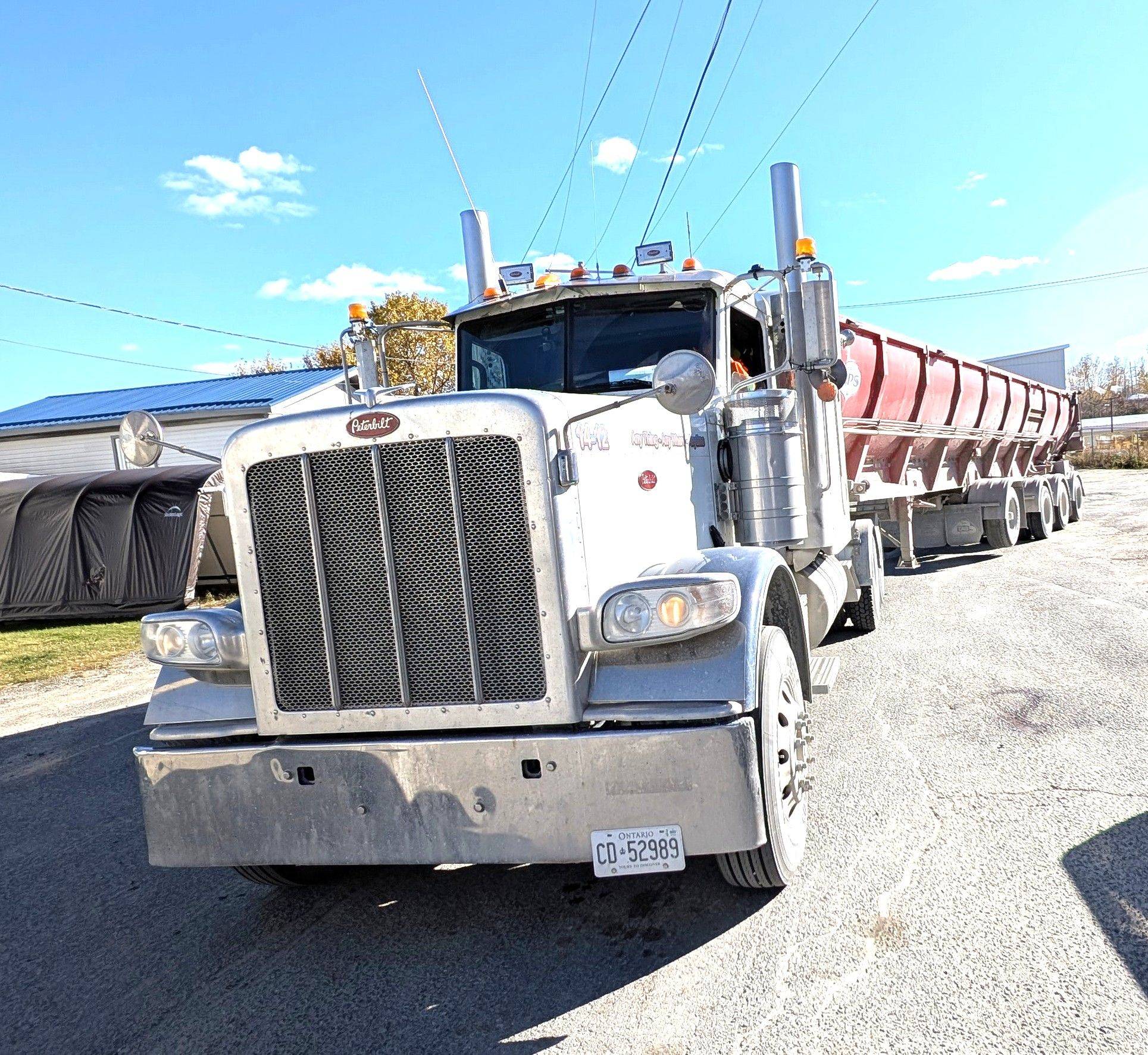 Kirkland Lake, ON P2N 3B4,65 Comfort ST