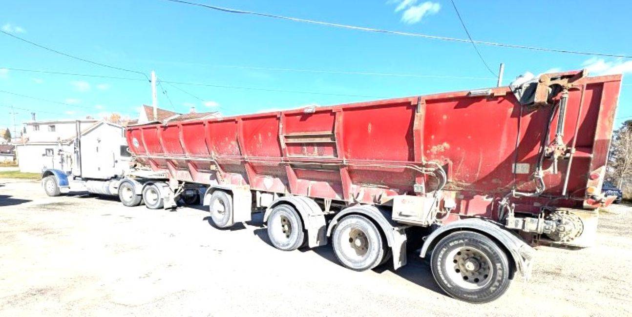 Kirkland Lake, ON P2N 3B4,65 Comfort ST