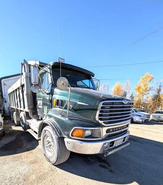 Kirkland Lake, ON P2N 3B4,65 Comfort ST