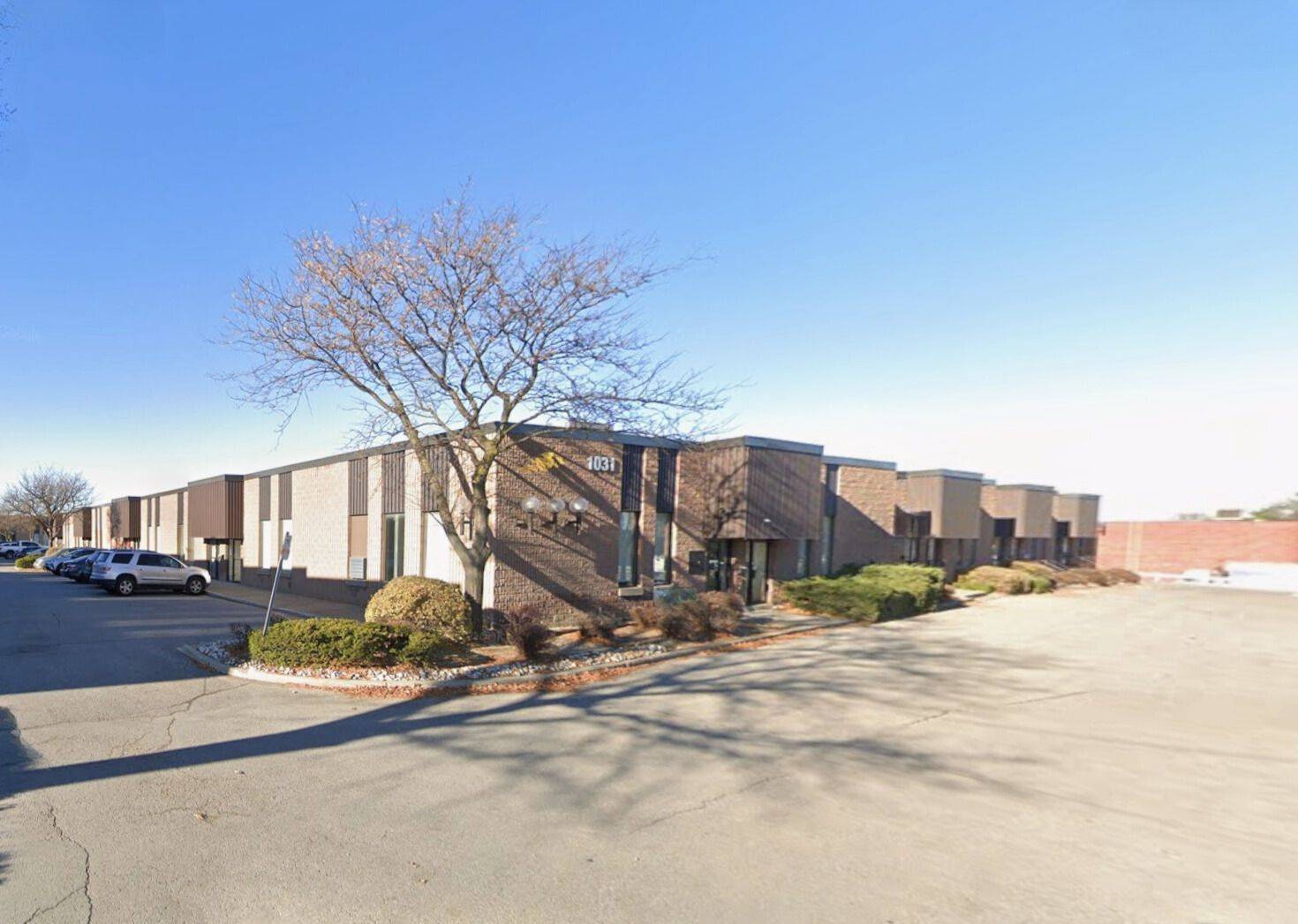 Mississauga, ON L5T 1C6,1031 Meyerside DR ##4