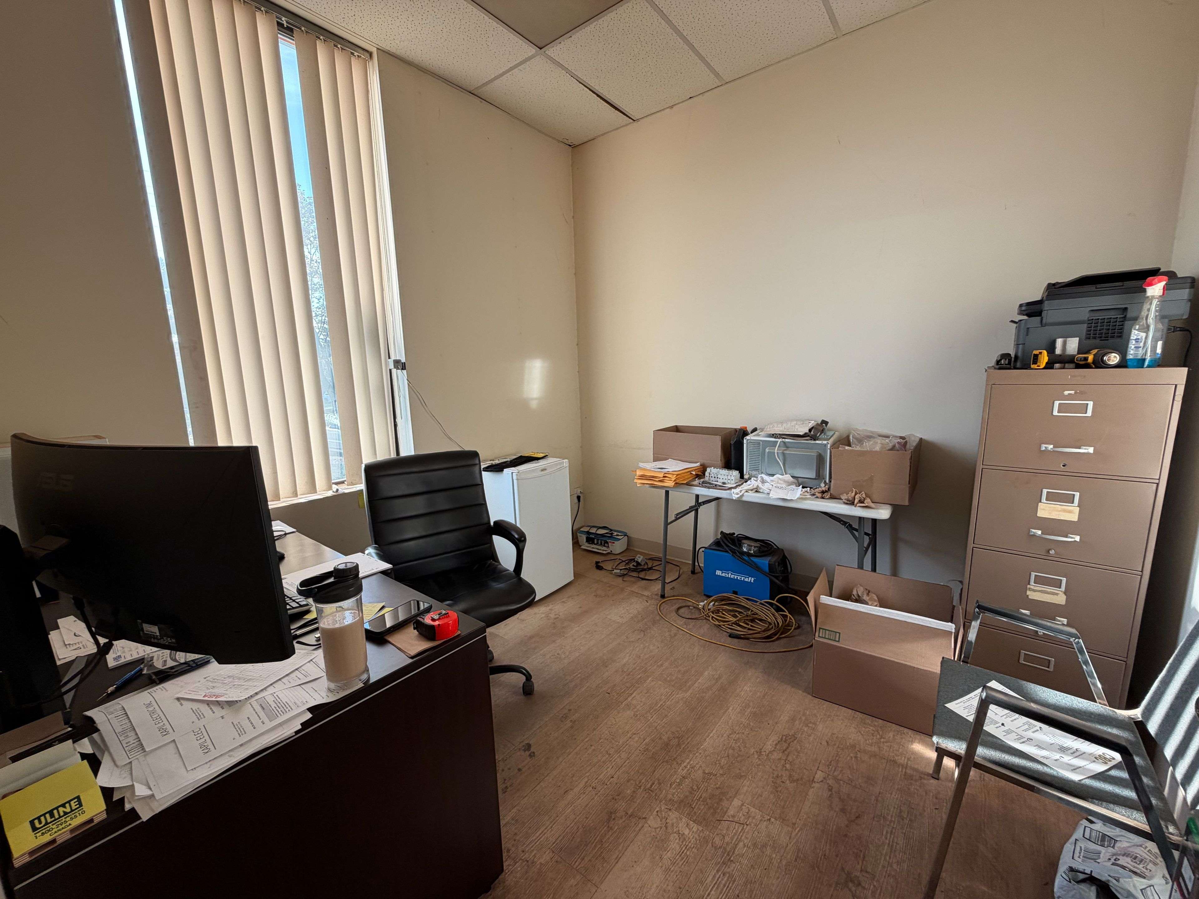 Mississauga, ON L5T 1C6,1031 Meyerside DR ##4