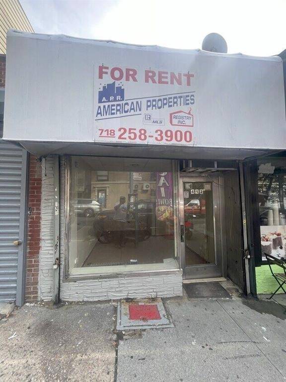 Brooklyn, NY 11220,5201 4th AVE