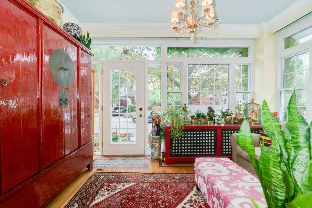 Toronto E02, ON M4E 3M8,314 Scarborough RD