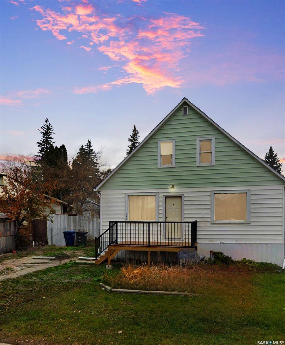 Rocanville, SK S0A 3L0,106 Carlton STREET