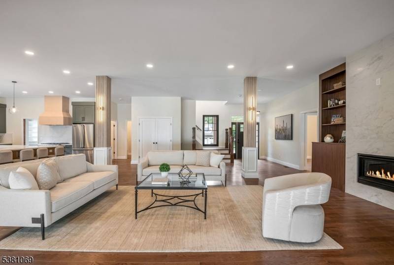 River Vale Twp., NJ 07675,803 Marshall Rd