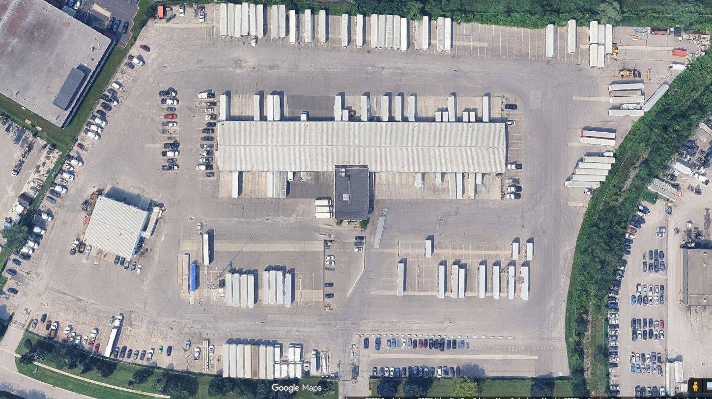 Oshawa, ON L1J 7E2,1250 Thornton RD S