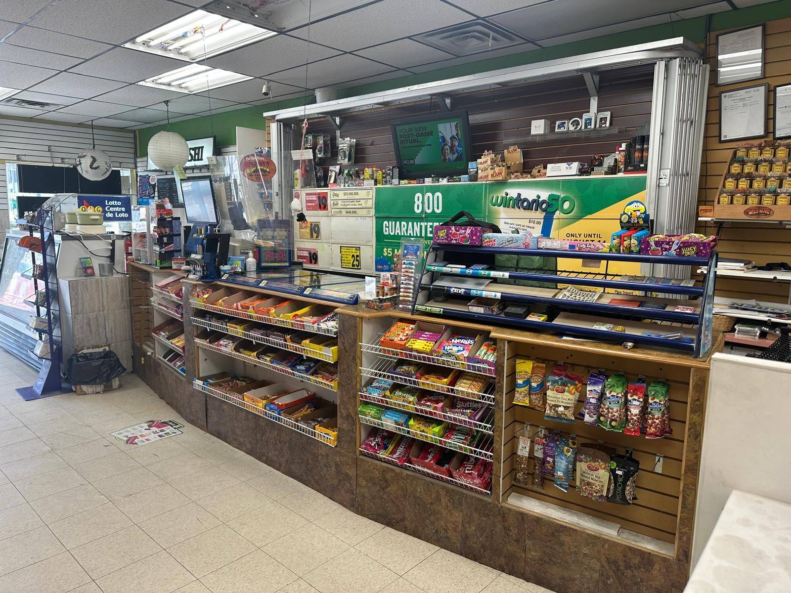 Barrie, ON L4N 4C3,190 Minet's Point RD #8