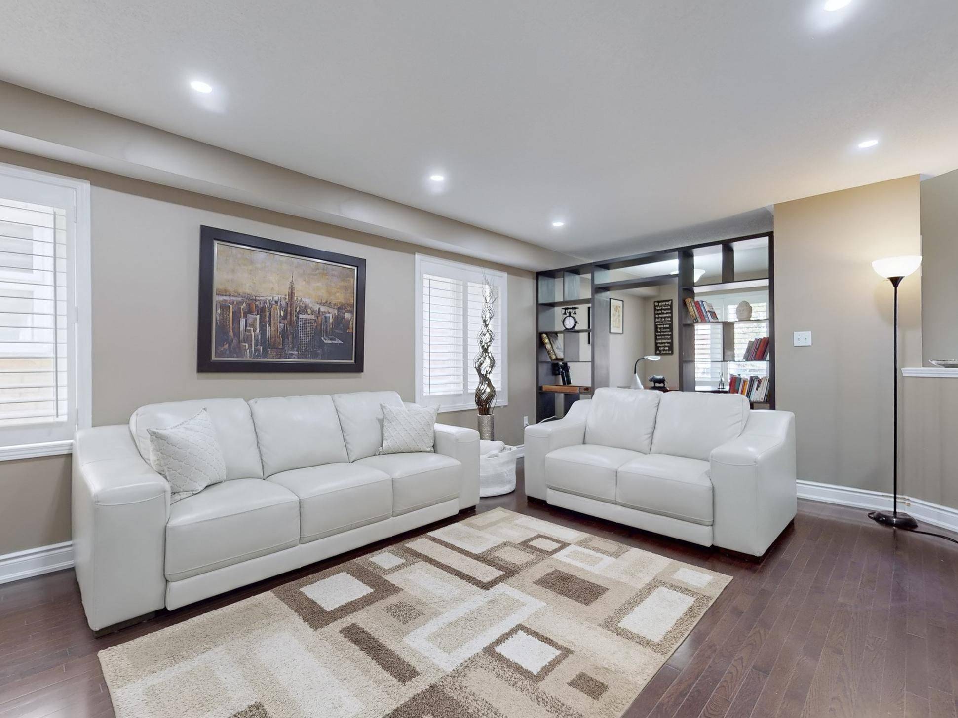 Brampton, ON L7A 2W7,230 Edenbrook Hill DR