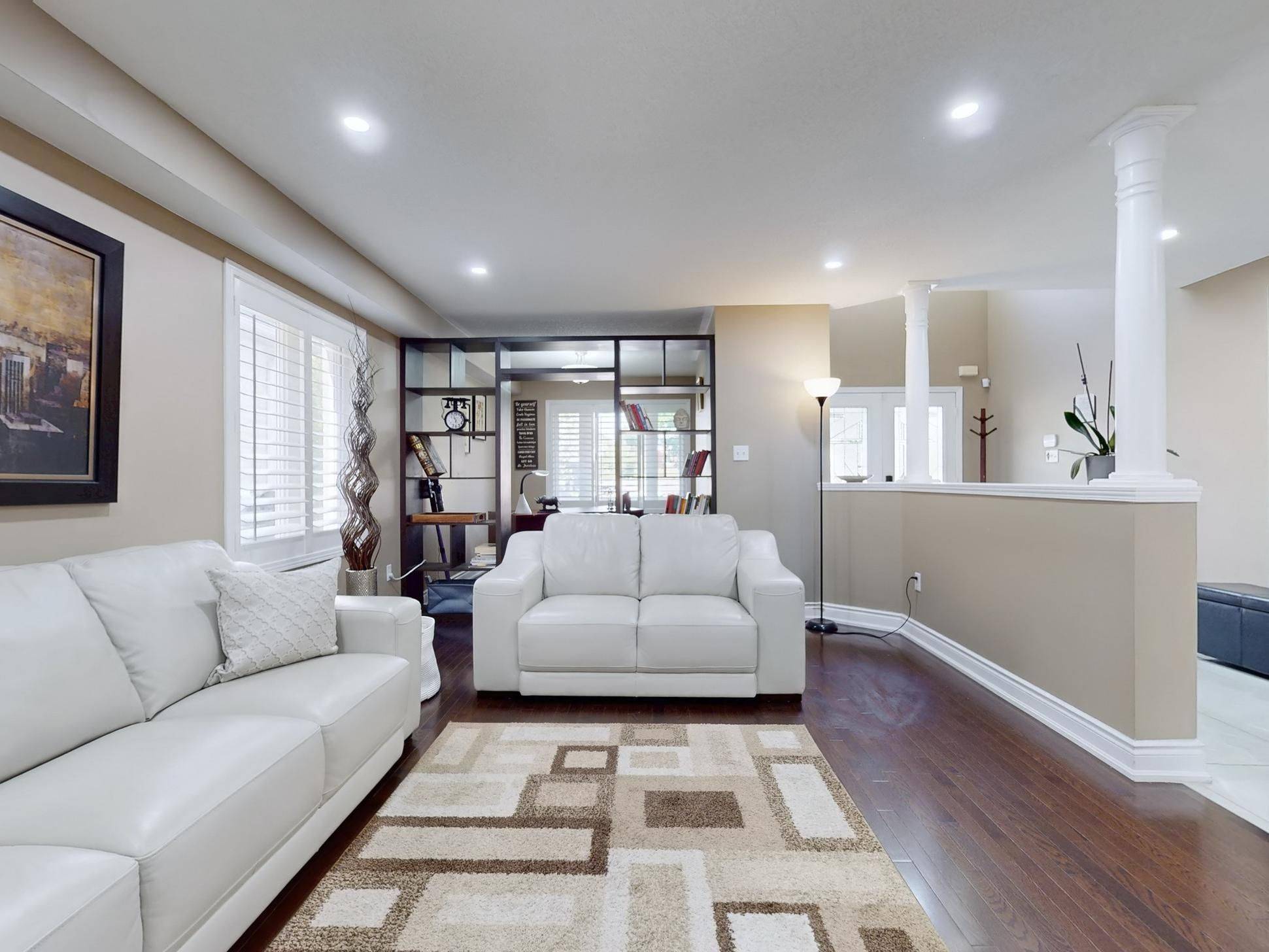 Brampton, ON L7A 2W7,230 Edenbrook Hill DR