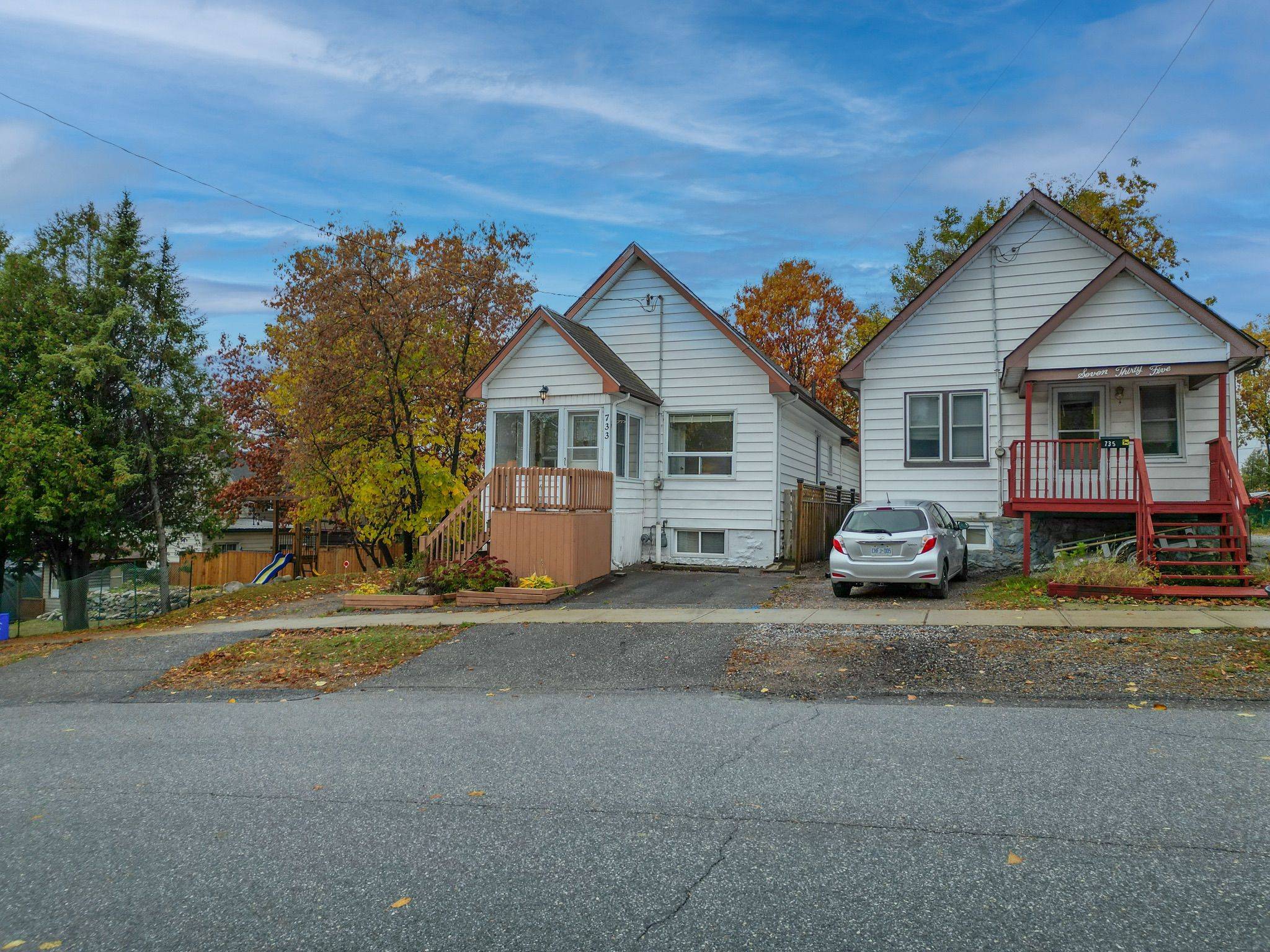 North Bay, ON P1B 5S1,733 Morin ST