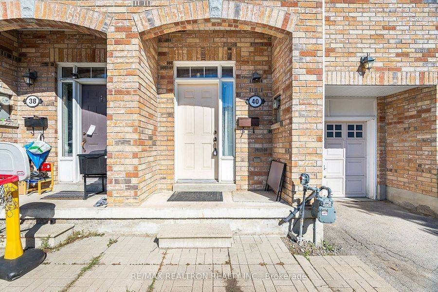 Toronto E10, ON M1E 2R7,40 Skelding CT