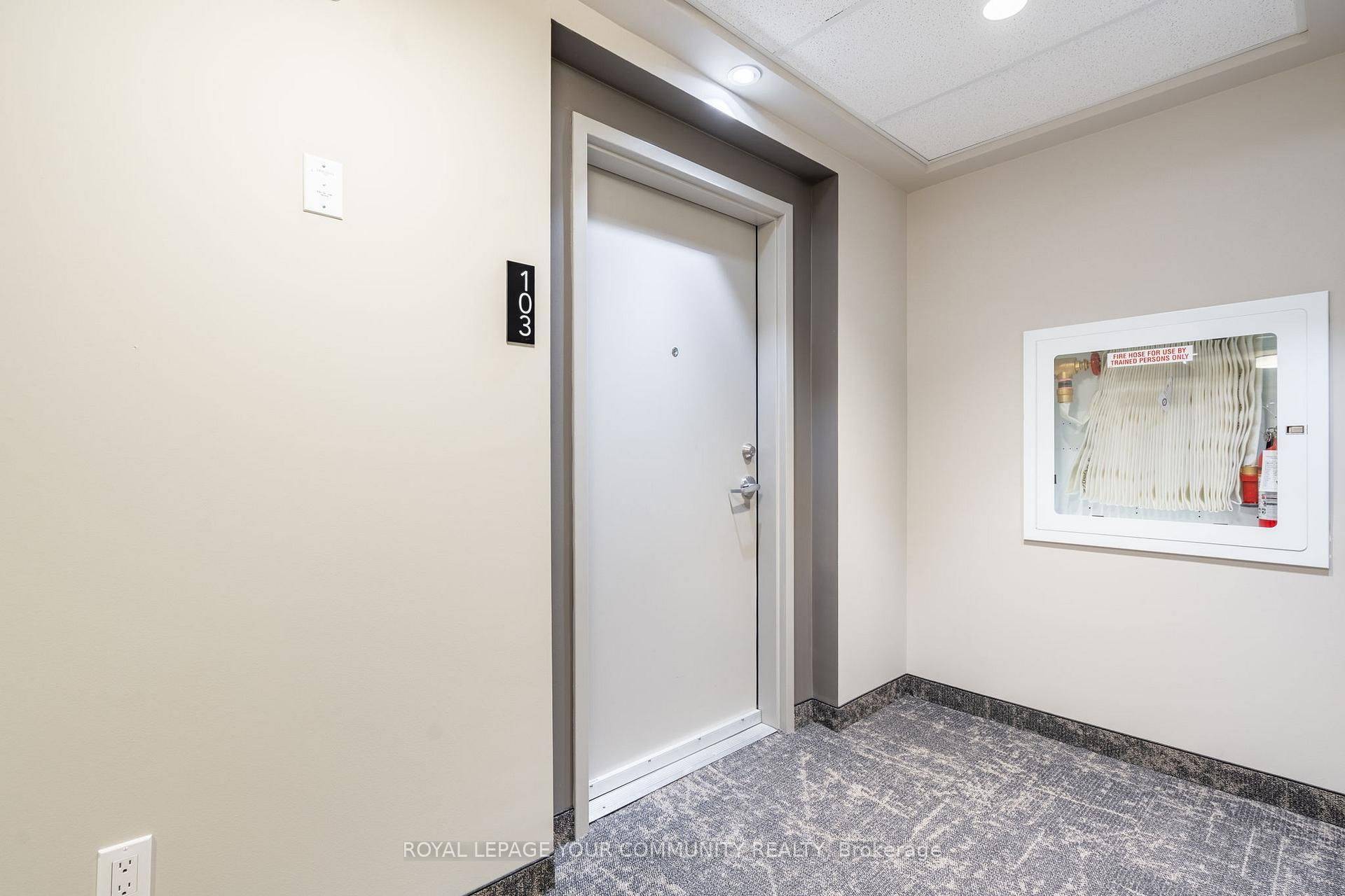 Pelham, ON L0S 1E1,120 Summersides BLVD #103