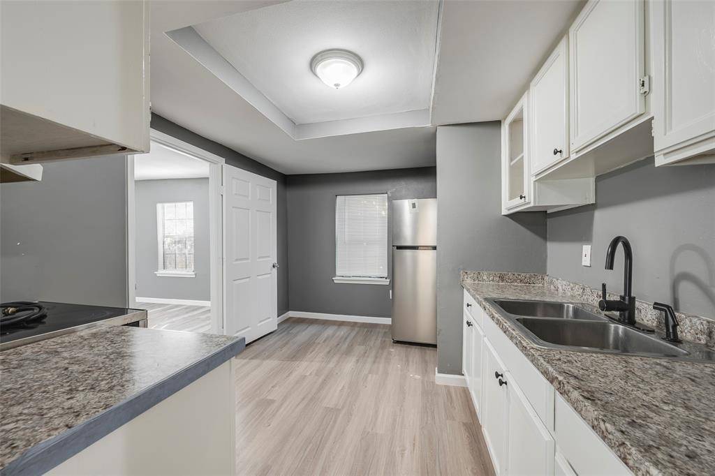 Fort Worth, TX 76105,2800 Walker Street