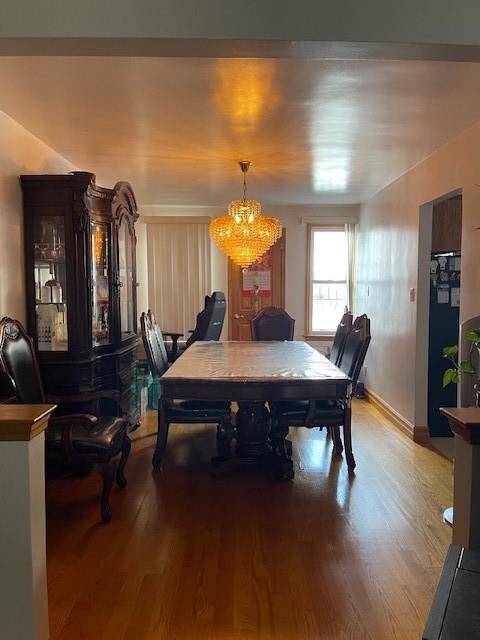 Brooklyn, NY 11236,9609 Avenue M