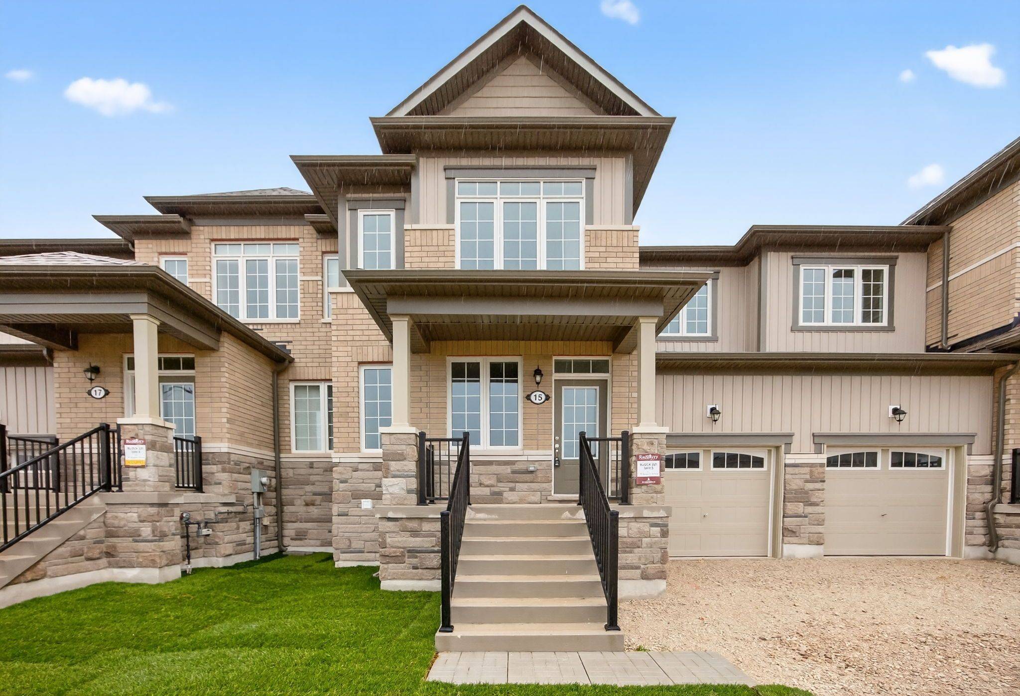 Wasaga Beach, ON L9R 0M2,15 Avalon DR