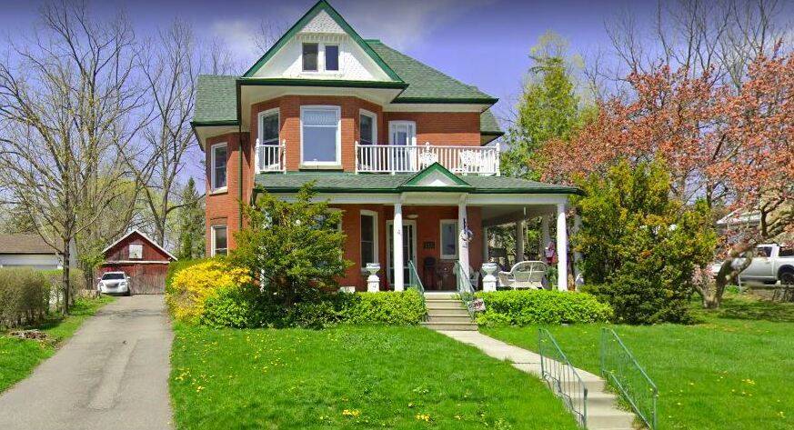 Ingersoll, ON N5C 2H3,114 Frances ST