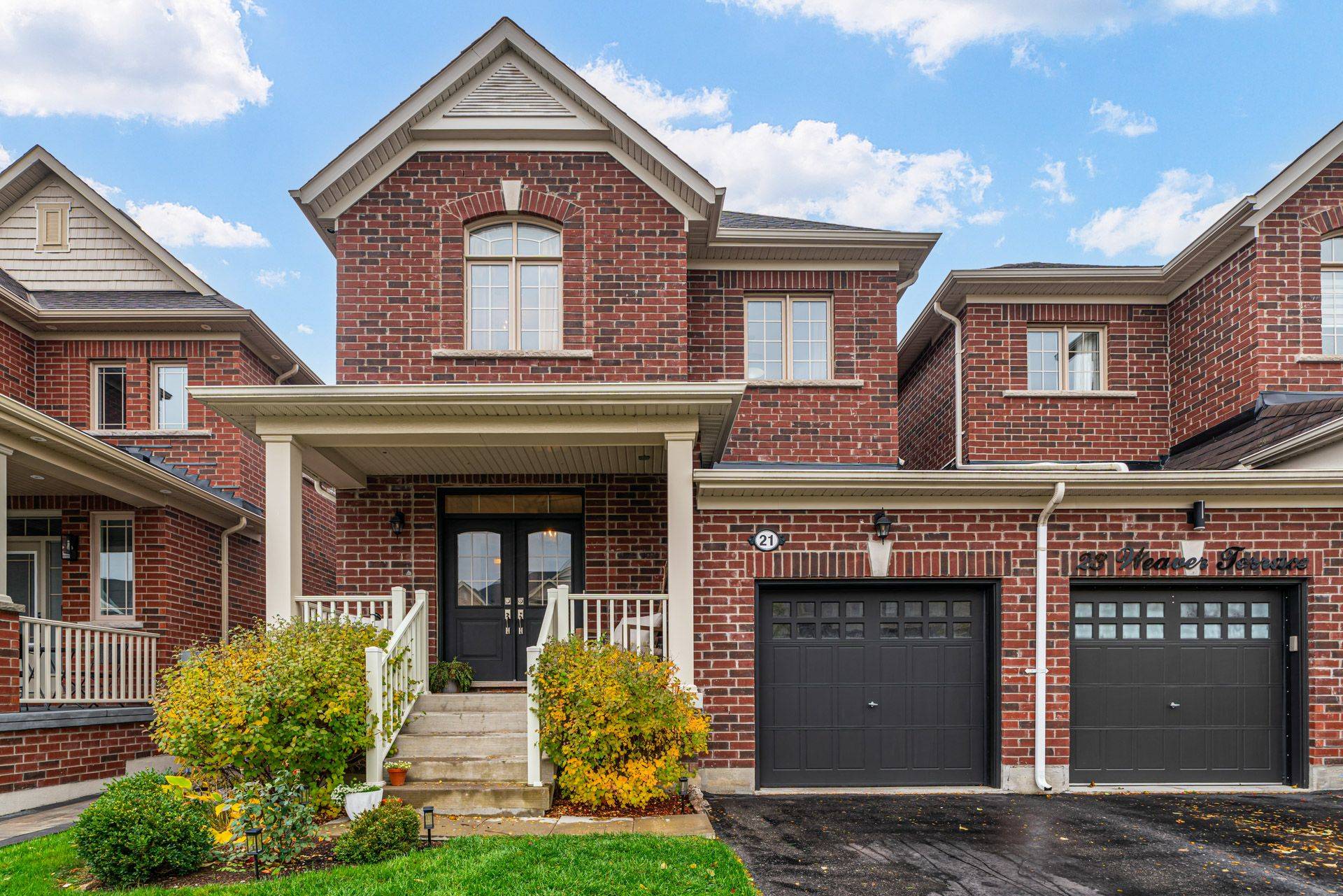 New Tecumseth, ON L0G 1W0,21 Weaver TER