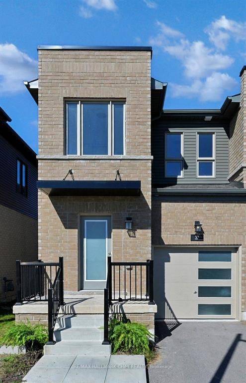 Barrie, ON L9J 0M8,37 Turnberry LN