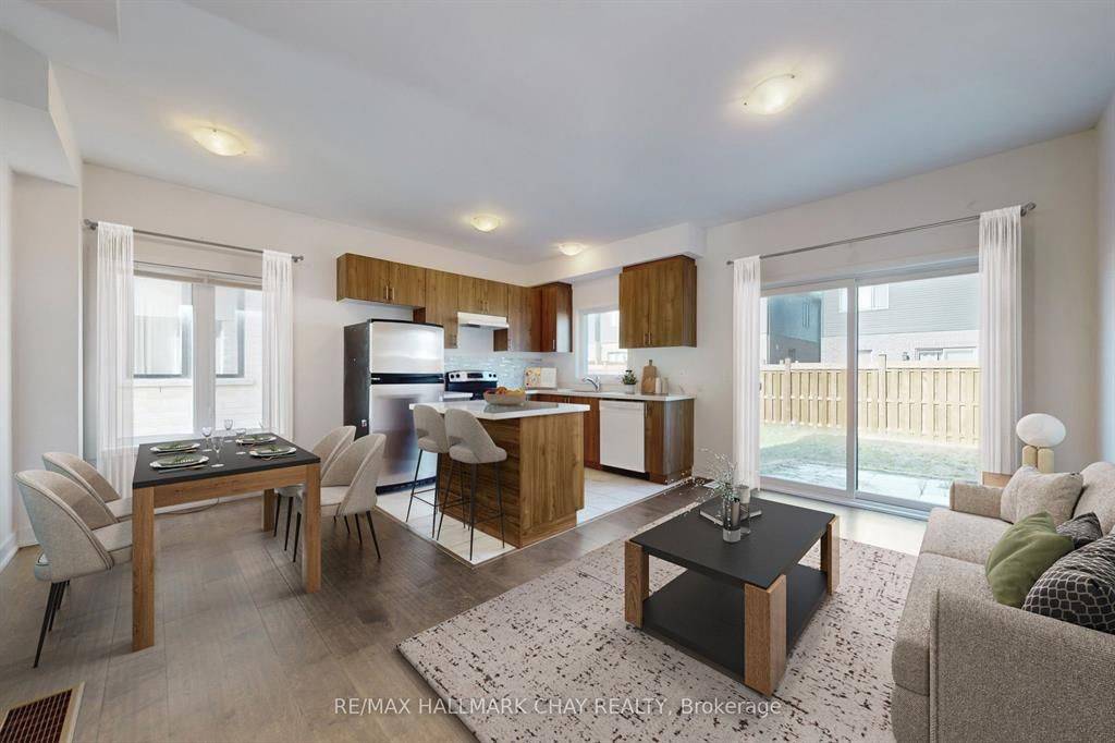 Barrie, ON L9J 0M8,37 Turnberry LN