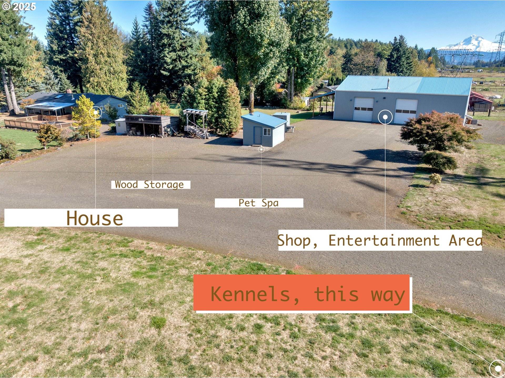 Sandy, OR 97055,44434 SE COALMAN RD