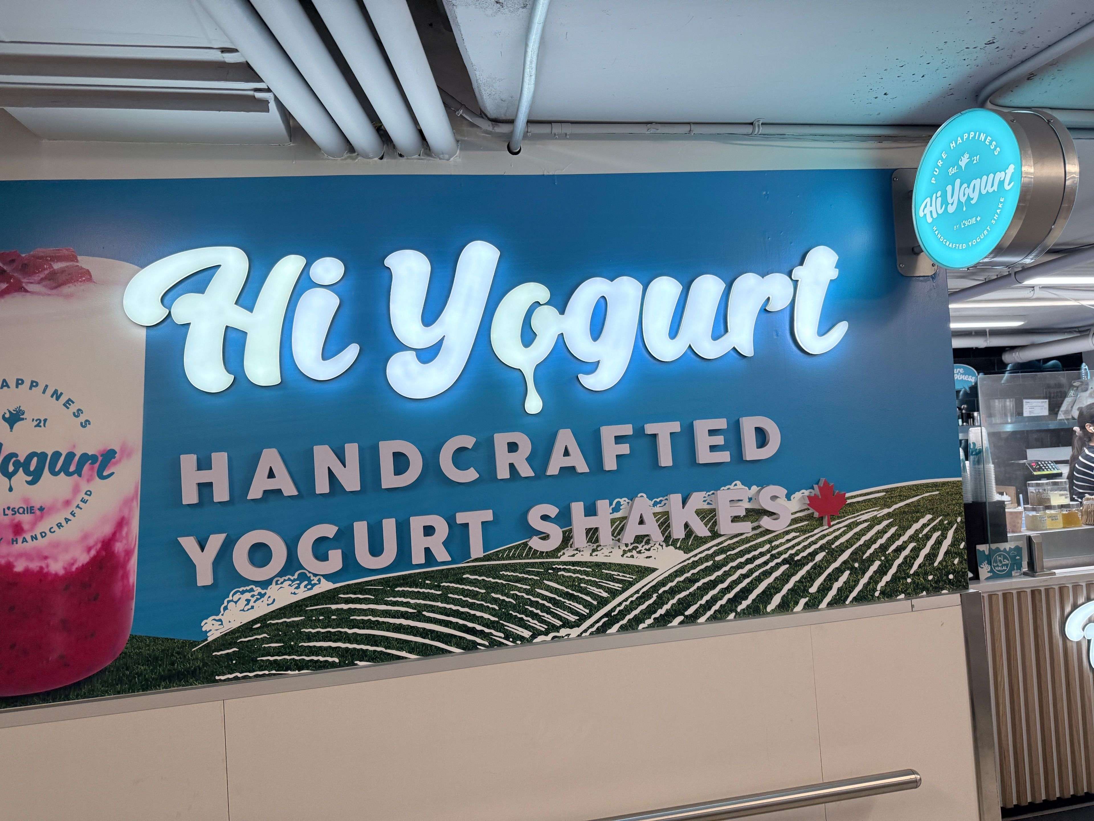 Toronto C15, ON M2J 0H5,2395 Don Mills RD