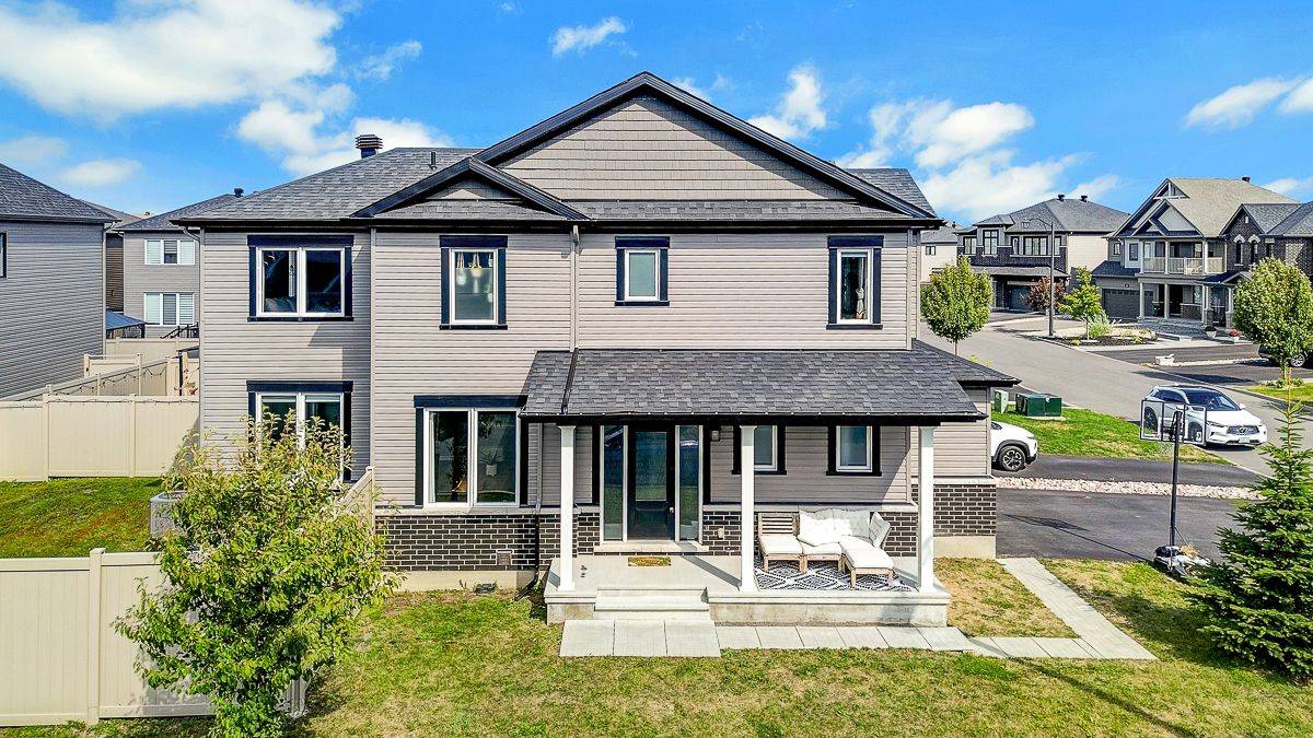 Orleans - Cumberland And Area, ON K4A 1L2,245 Aquarium AVE