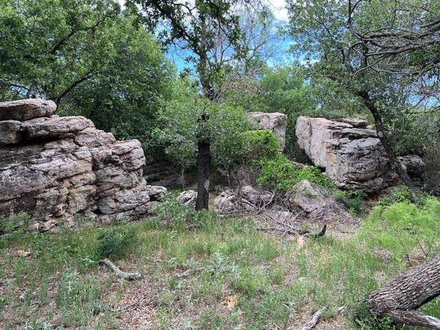 Eastland, TX 76448,TBD 10.02 Acres County Road 164