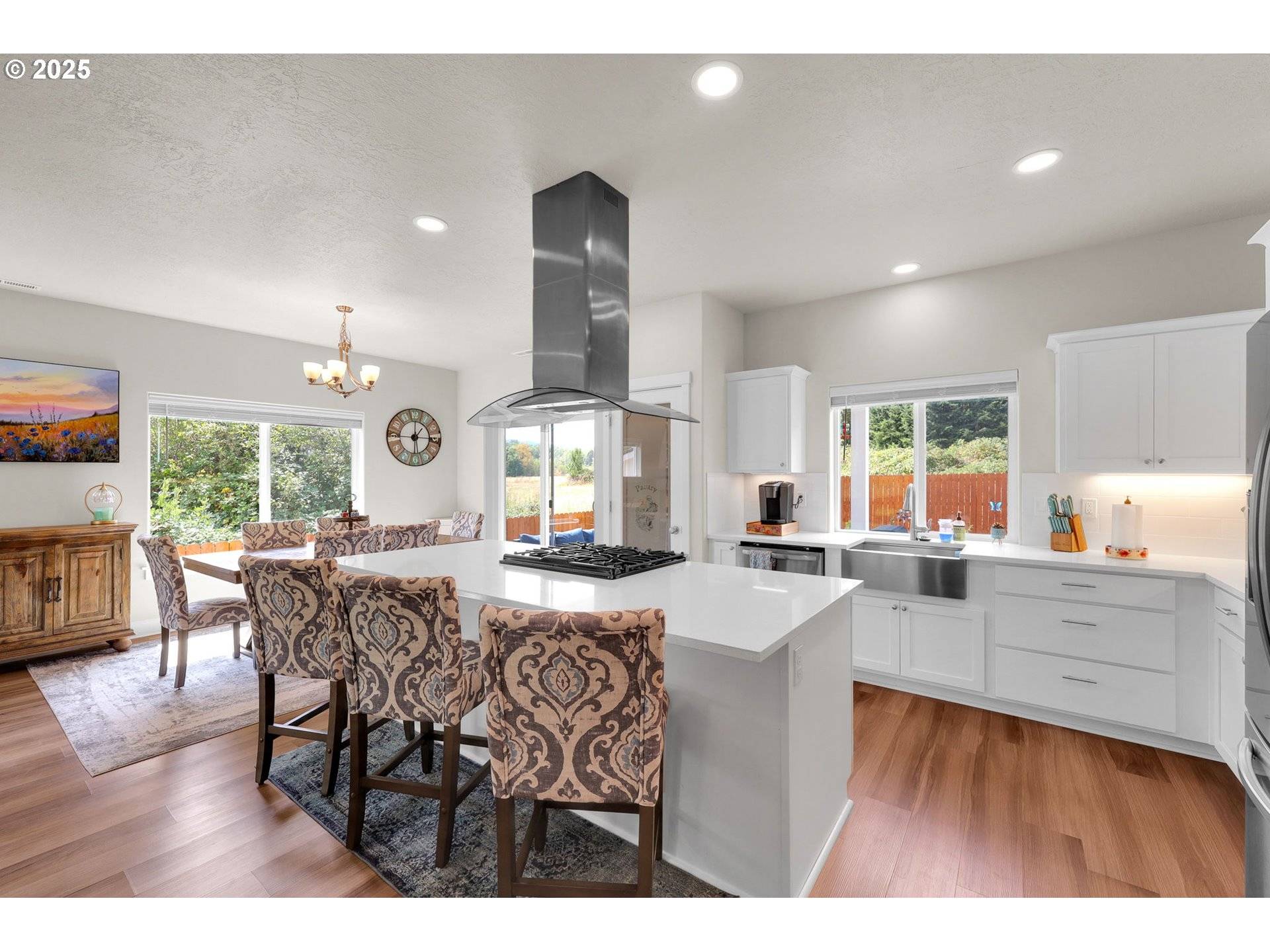 Monroe, OR 97456,580 S 10TH ST