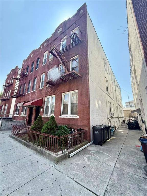 Brooklyn, NY 11214,1764 79th ST