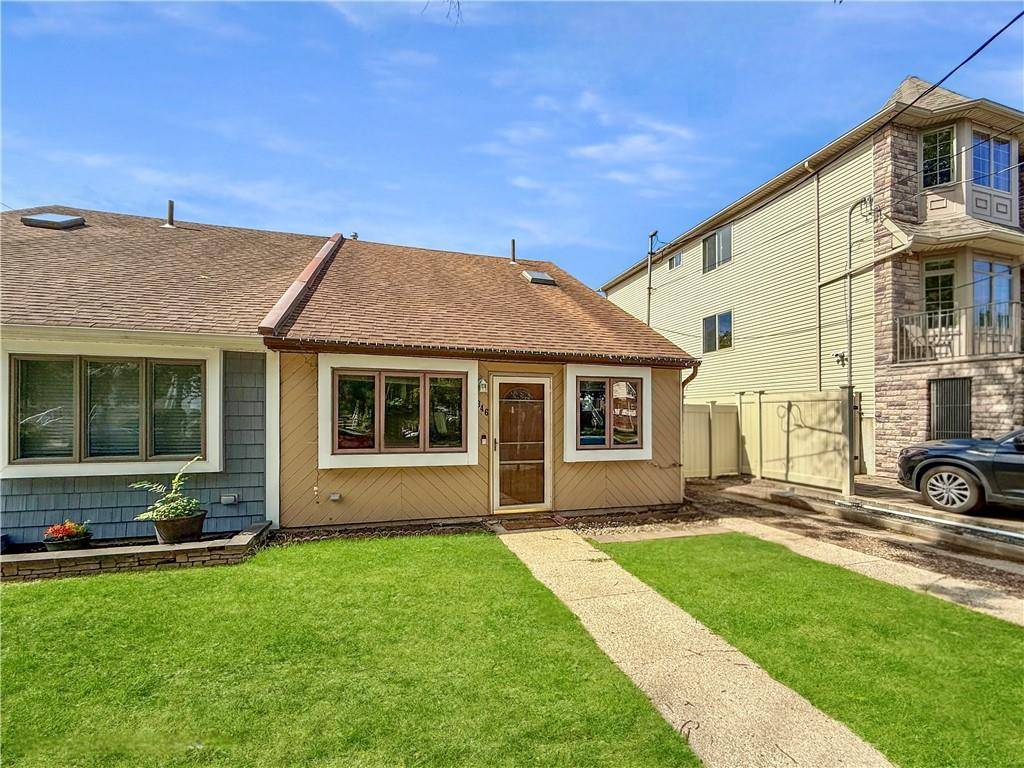 Staten  Island, NY 10308,346 Cleveland AVE