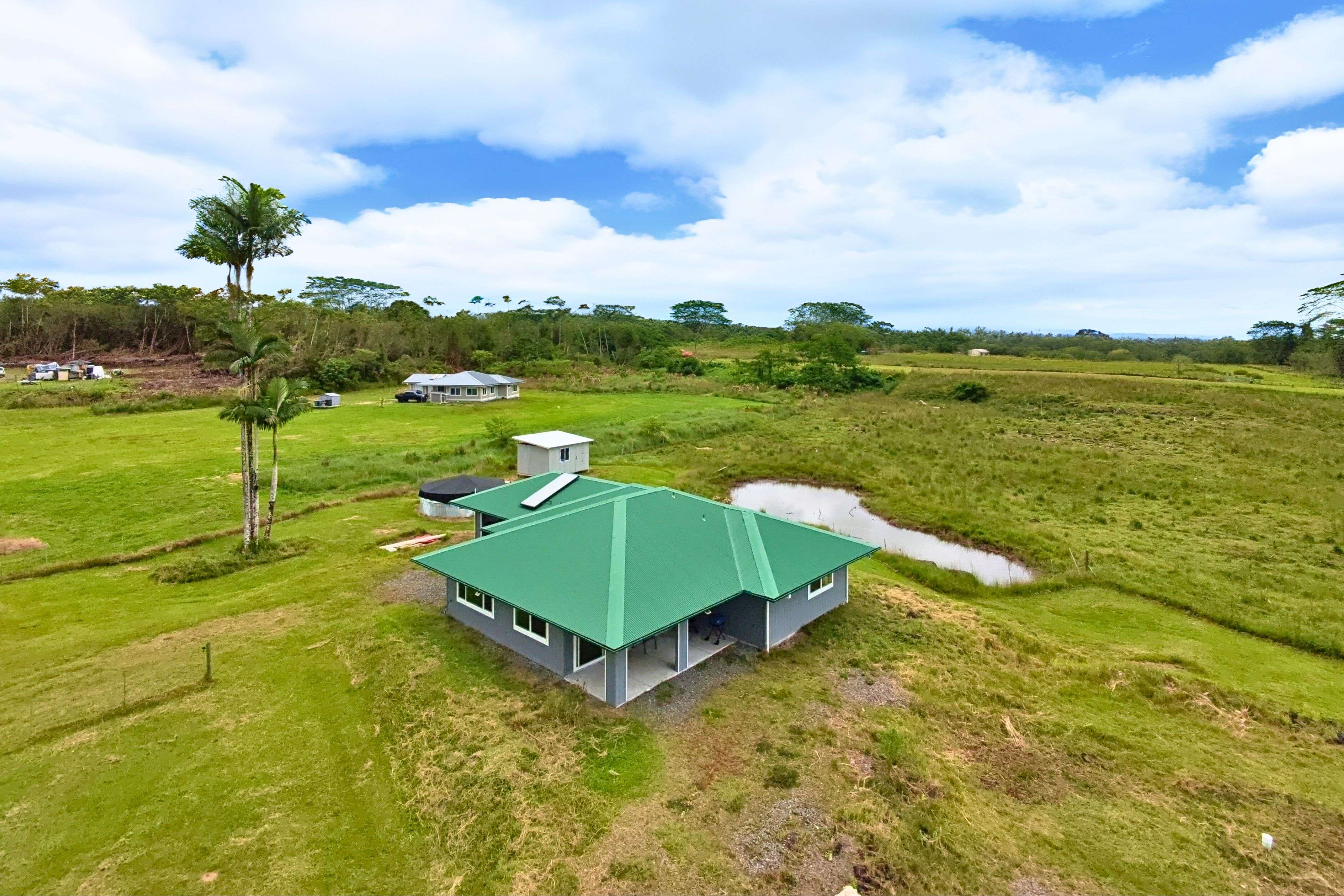 Kurtistown, HI 96760,17-4696 HUINA RD