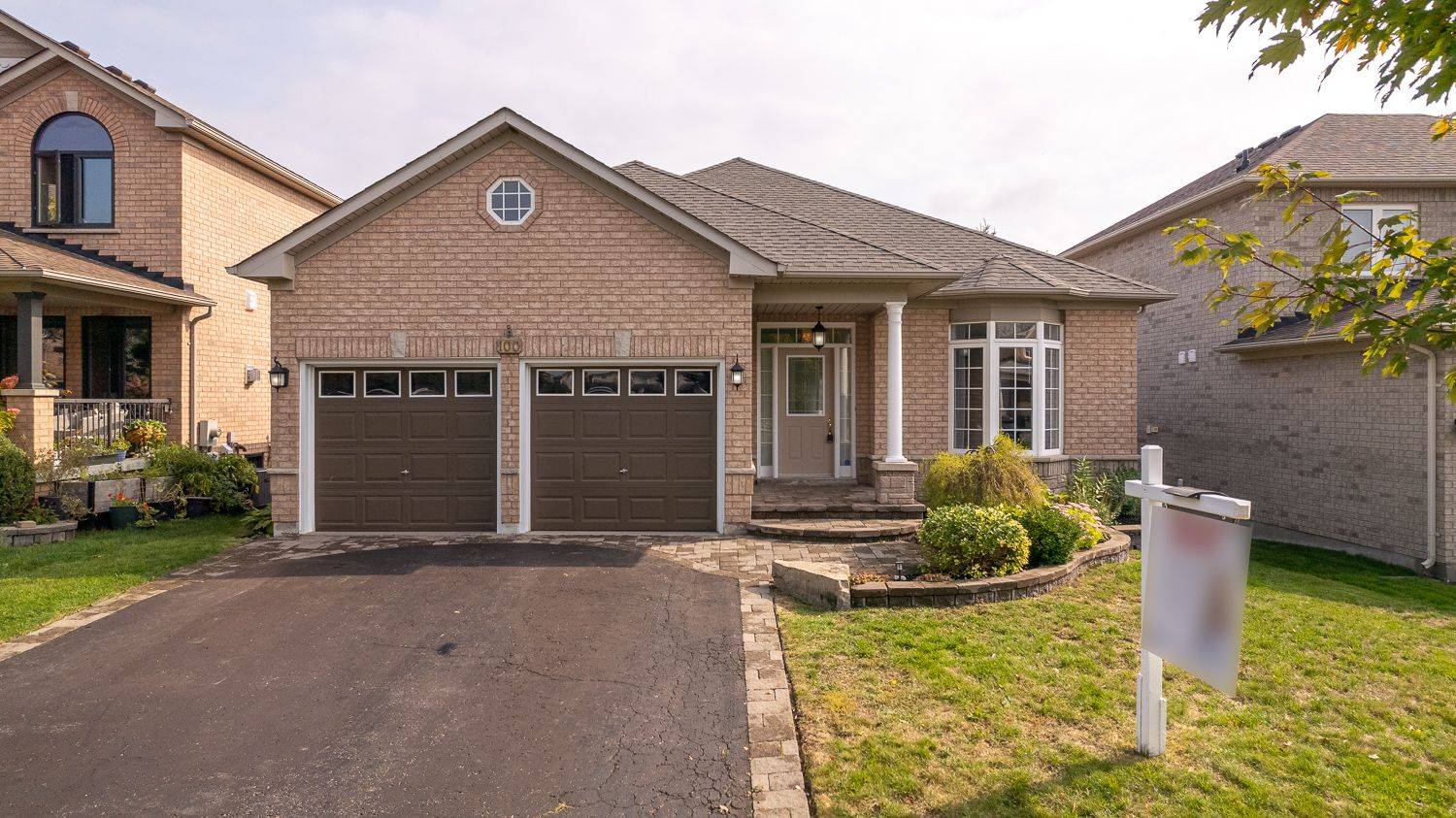 Scugog, ON L9L 1T3,100 Earl Cuddie BLVD