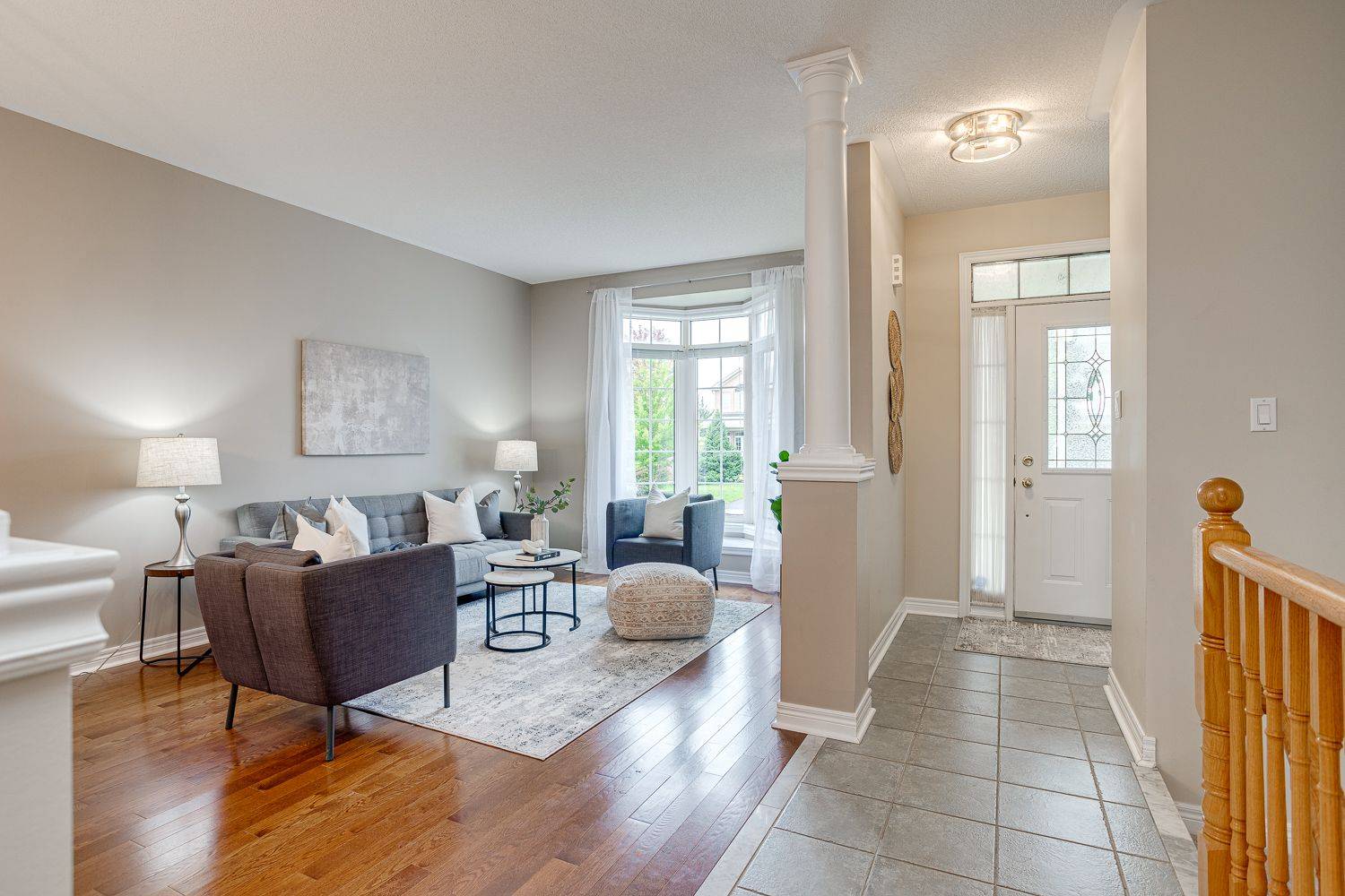 Scugog, ON L9L 1T3,100 Earl Cuddie BLVD