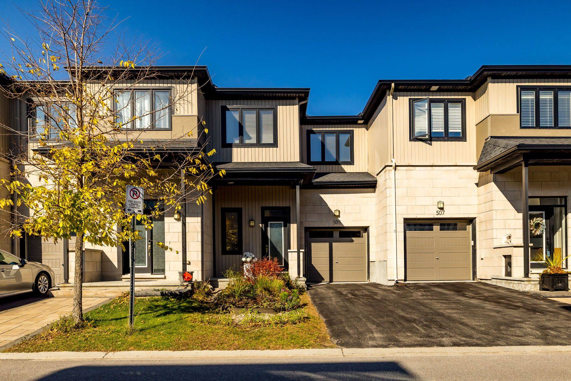 Kanata, ON K2M 0M9,505 RADIANT Private