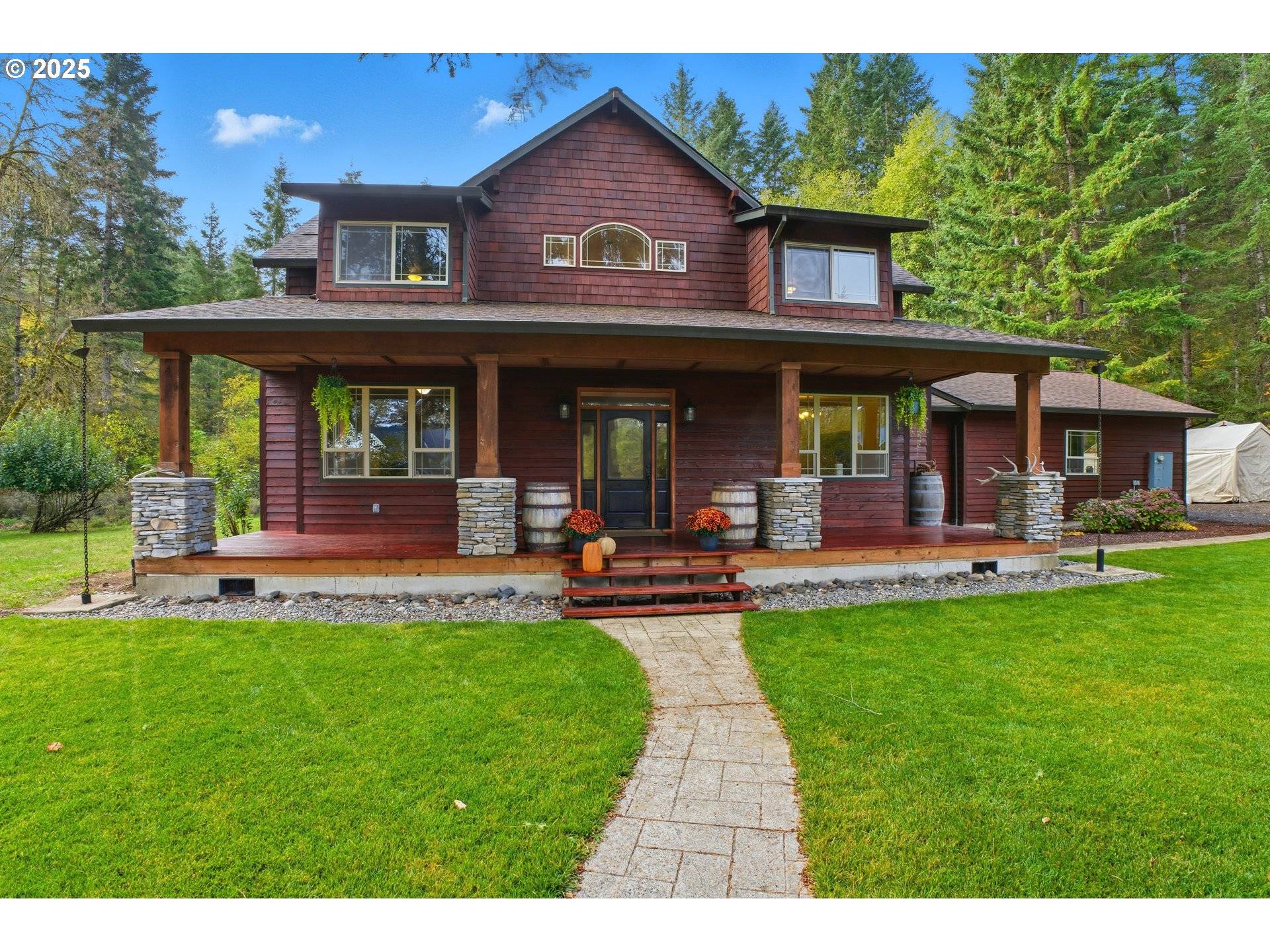 Vernonia, OR 97064,16650 ARCTIC WAY