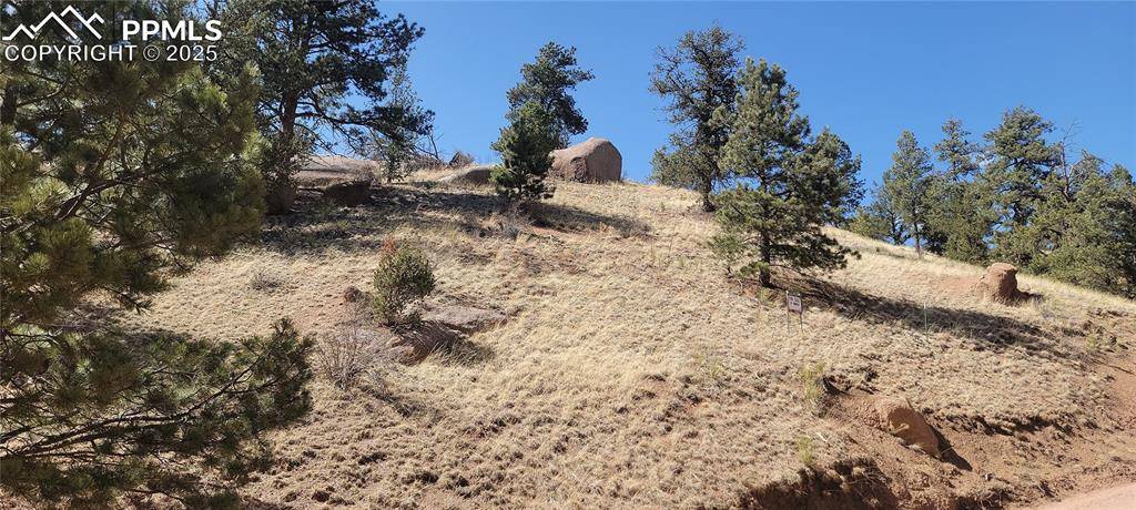 Cripple Creek, CO 80813,129 Portland DR
