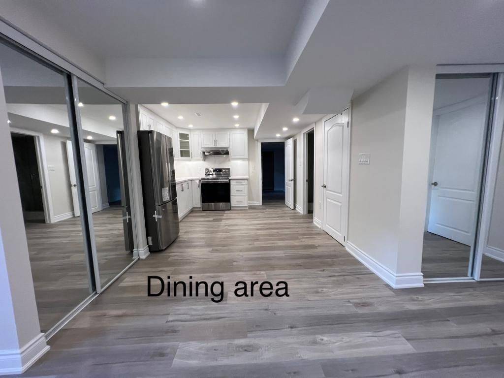 Milton, ON L9T 6N4,1410 Storey DR #Basement