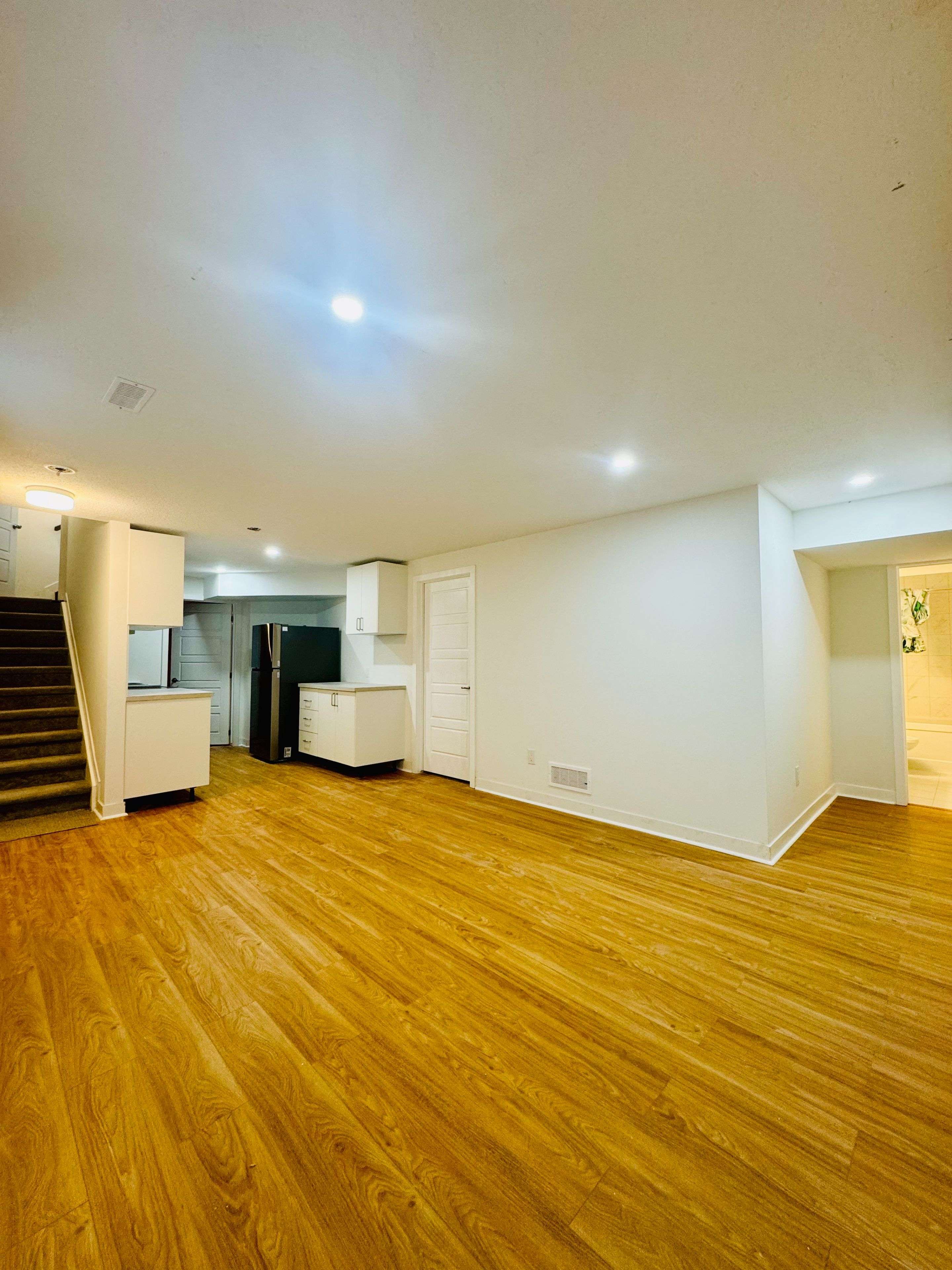 Barrhaven, ON K2J 0W5,3482 Greenbank RD #Bsmnt Apt