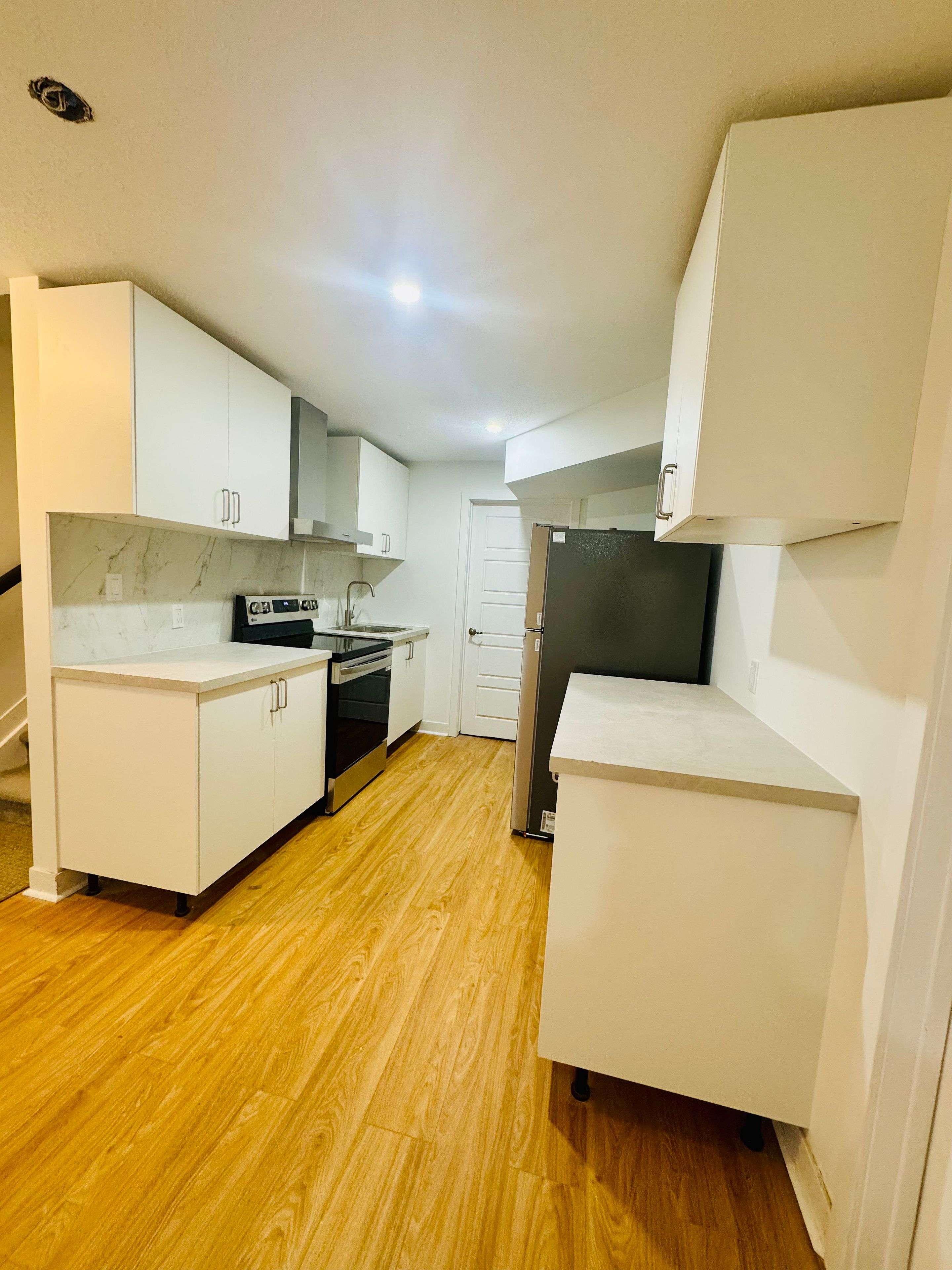 Barrhaven, ON K2J 0W5,3482 Greenbank RD #Bsmnt Apt