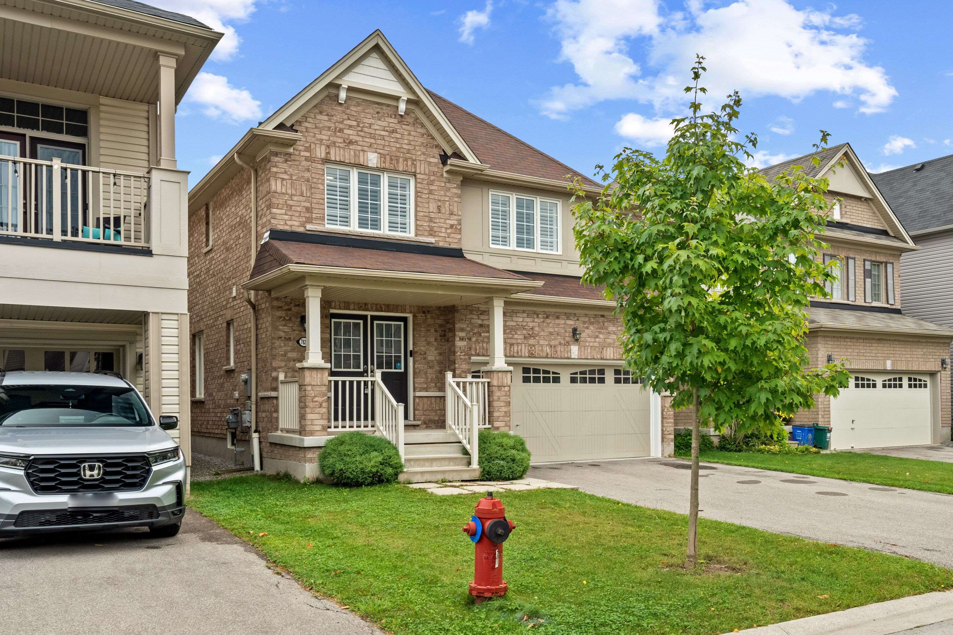 Niagara Falls, ON L2H 0N1,7822 Juneberry DR