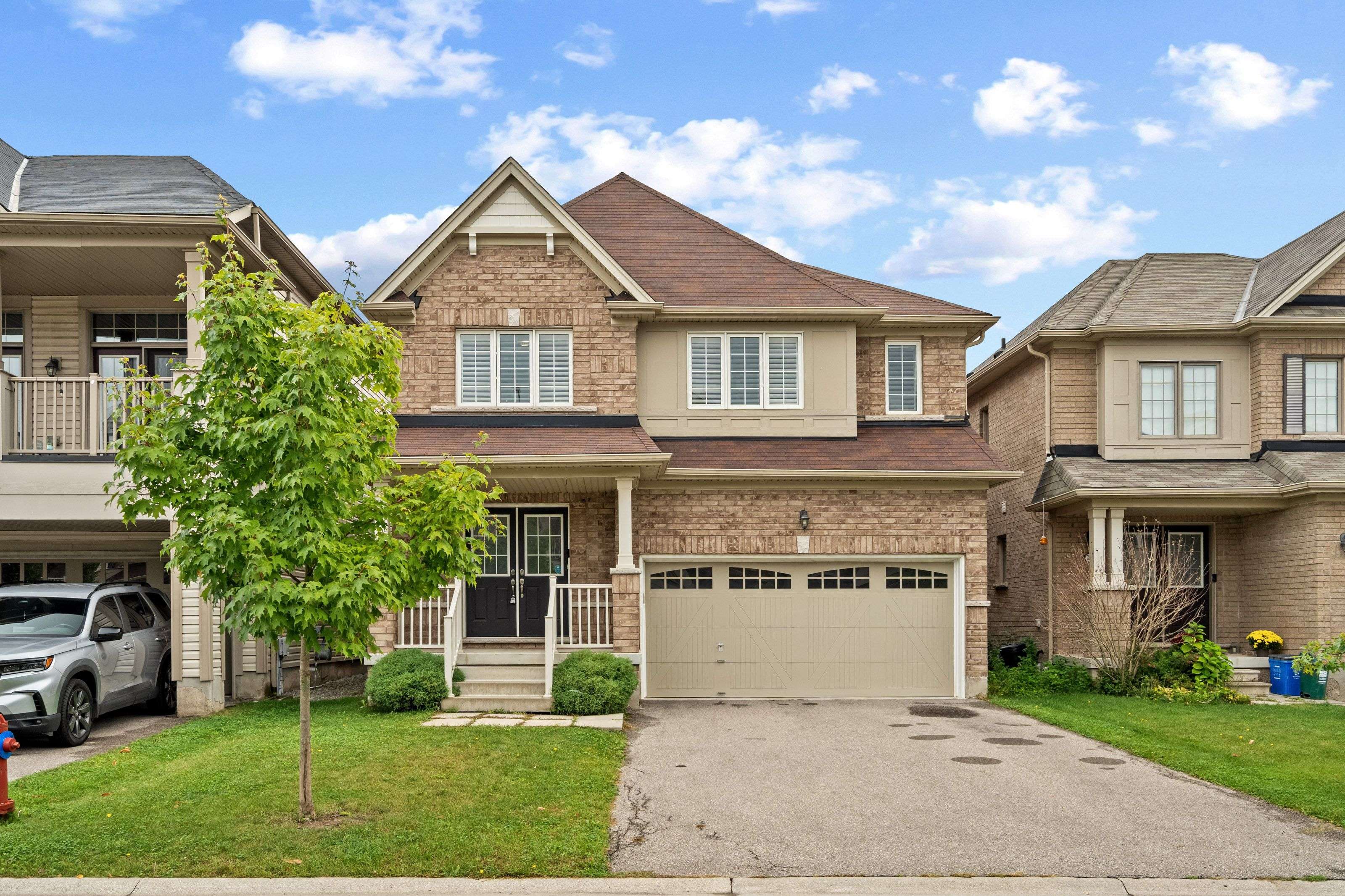 Niagara Falls, ON L2H 0N1,7822 Juneberry DR