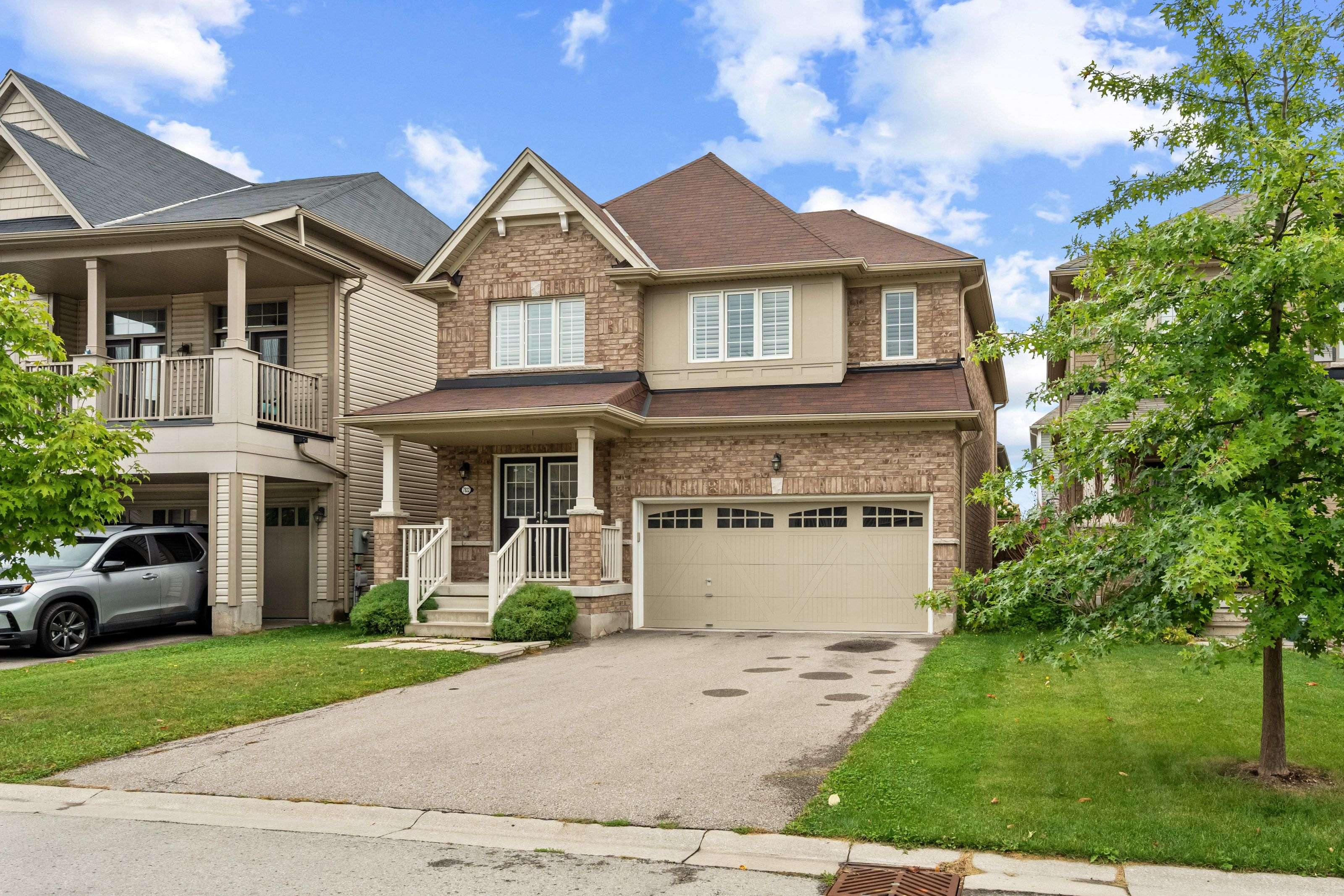 Niagara Falls, ON L2H 0N1,7822 Juneberry DR